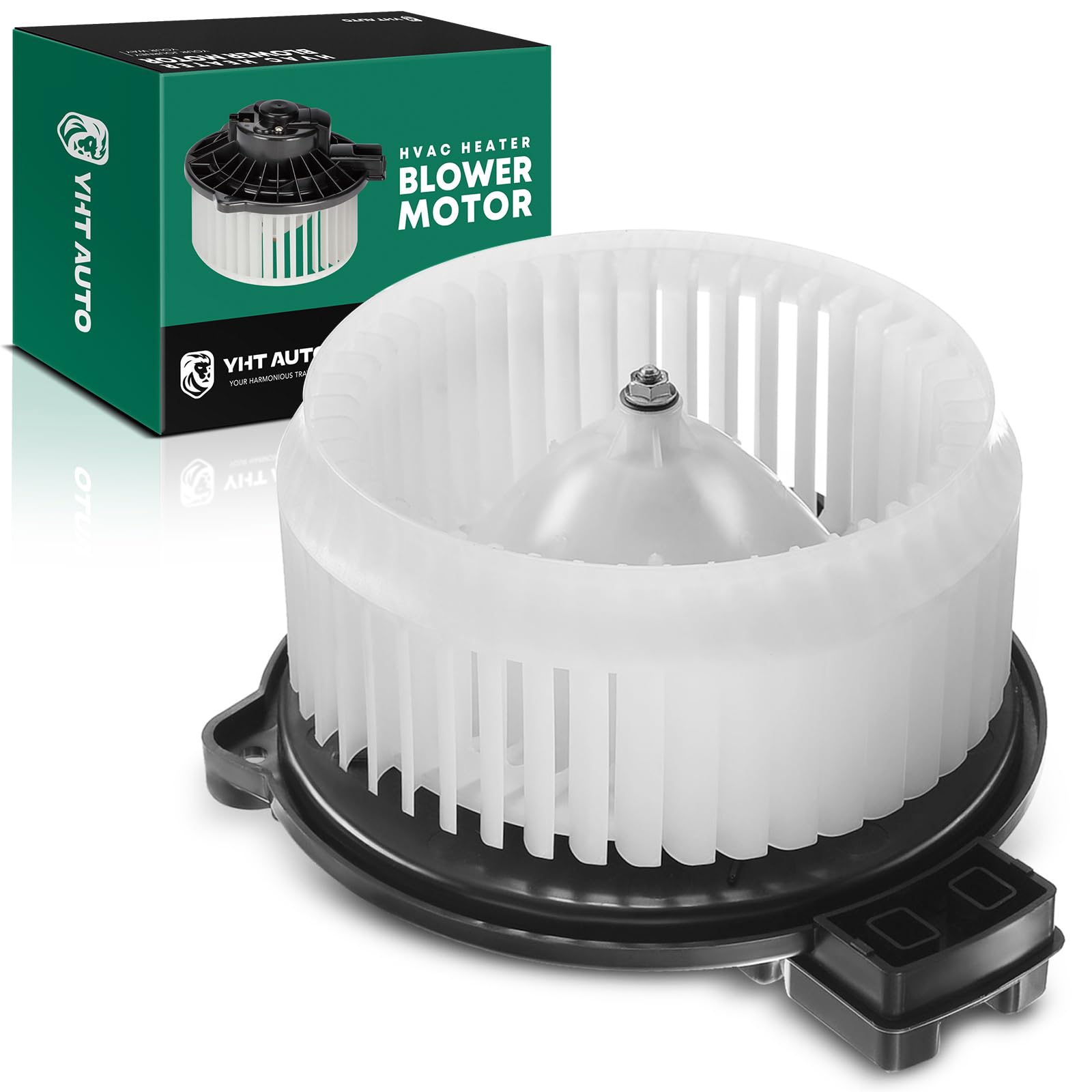 A/C Heater Blower Motor Assembly for Honda Fit 2009-2013