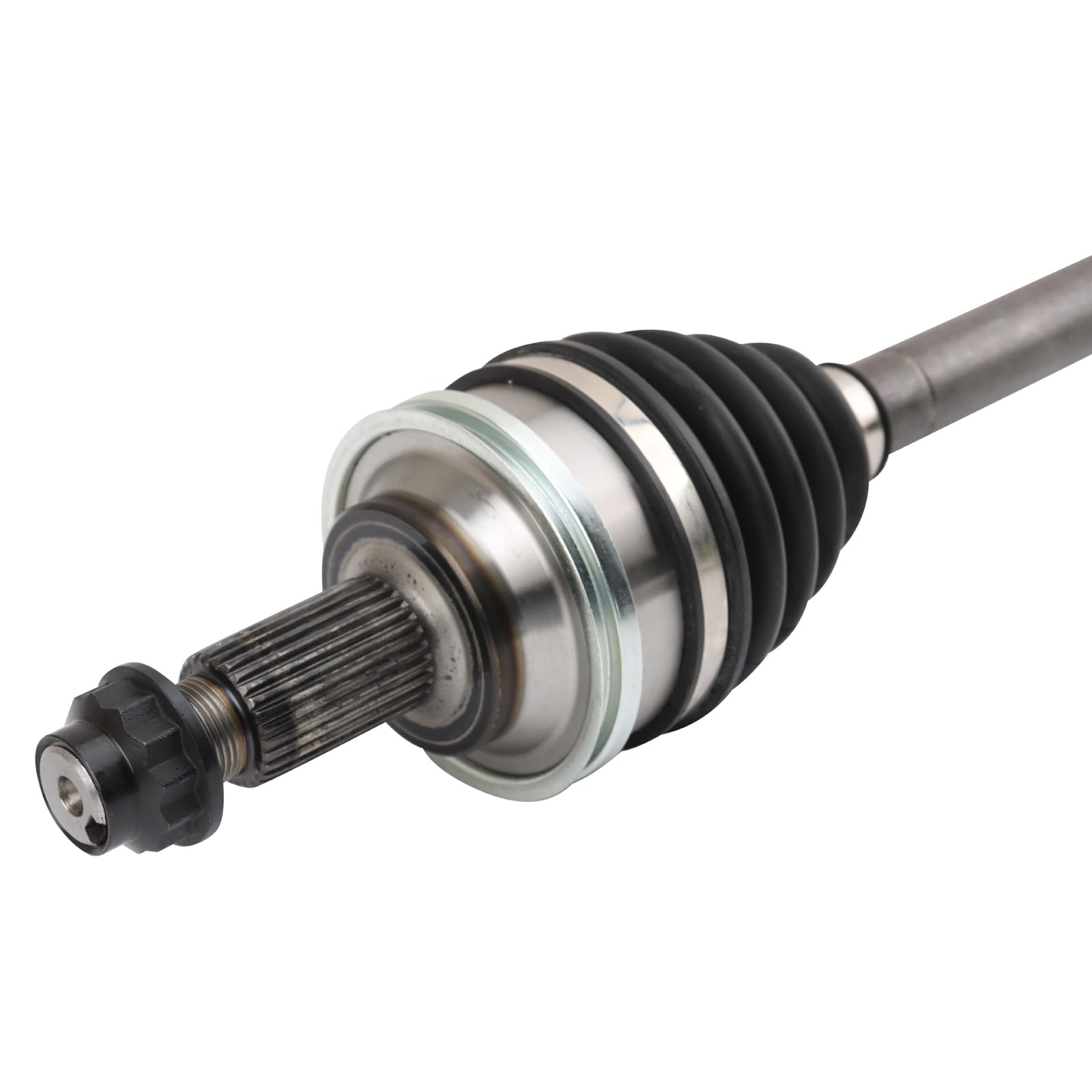Trq Front Right Cv Axle Shaft Assembly Passenger Side Compatible With 2013-2020 Lexus Gs350 2016-2022 Rc300 2015-2020 Rc350