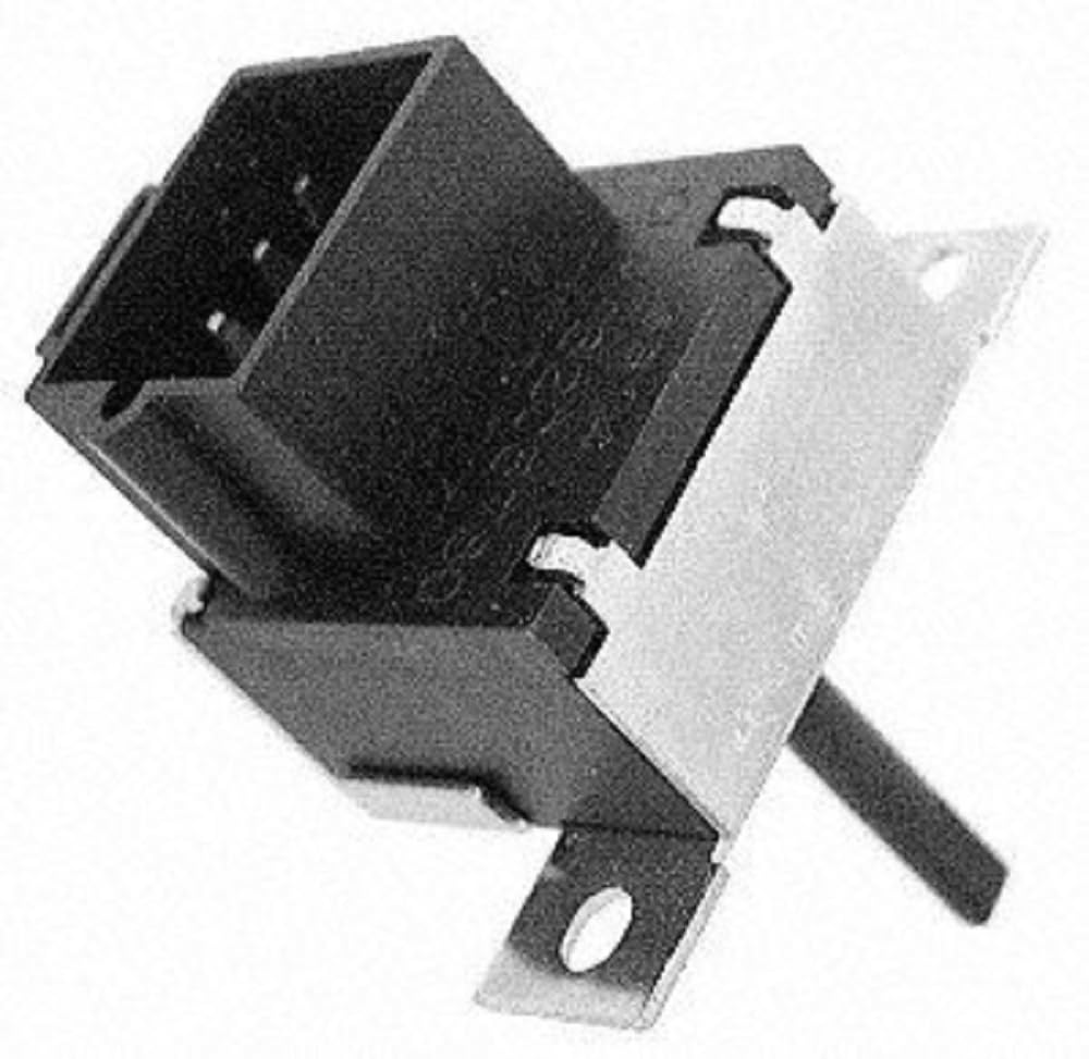 Standard Motor Products Hs-275 Blower Switch
