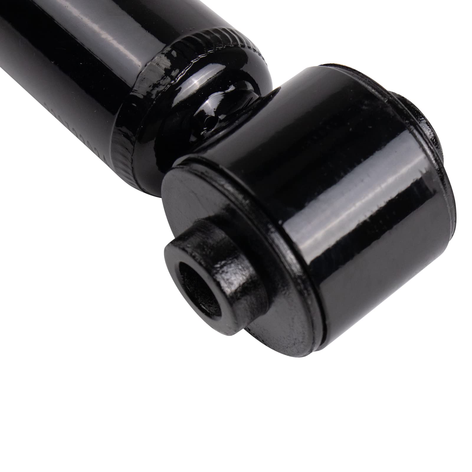 Trq Rear Shock Absorber Set Compatible With 2017-2020 Hyundai Elantra 2018-2020 Elantra Gt 2019-2021 Kia Forte