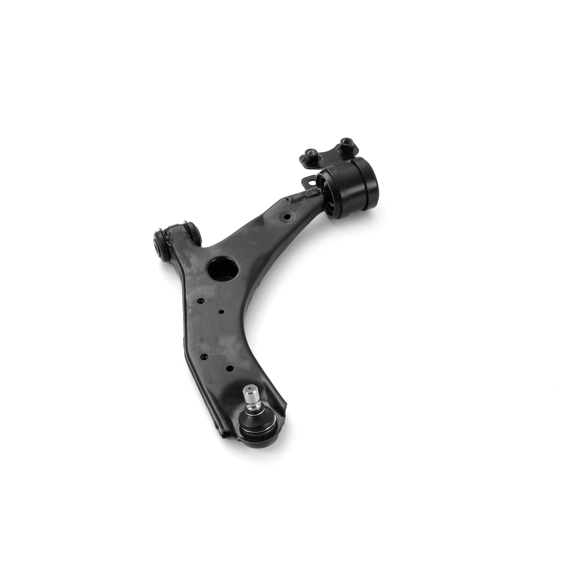 Metrix Premium Chassis Parts - 4 Pc Front L/R Lower Control Arm & Front L/R Stabilizer Bar Link Kit Fits 06-17 Mazda 5, 2009 3 S
