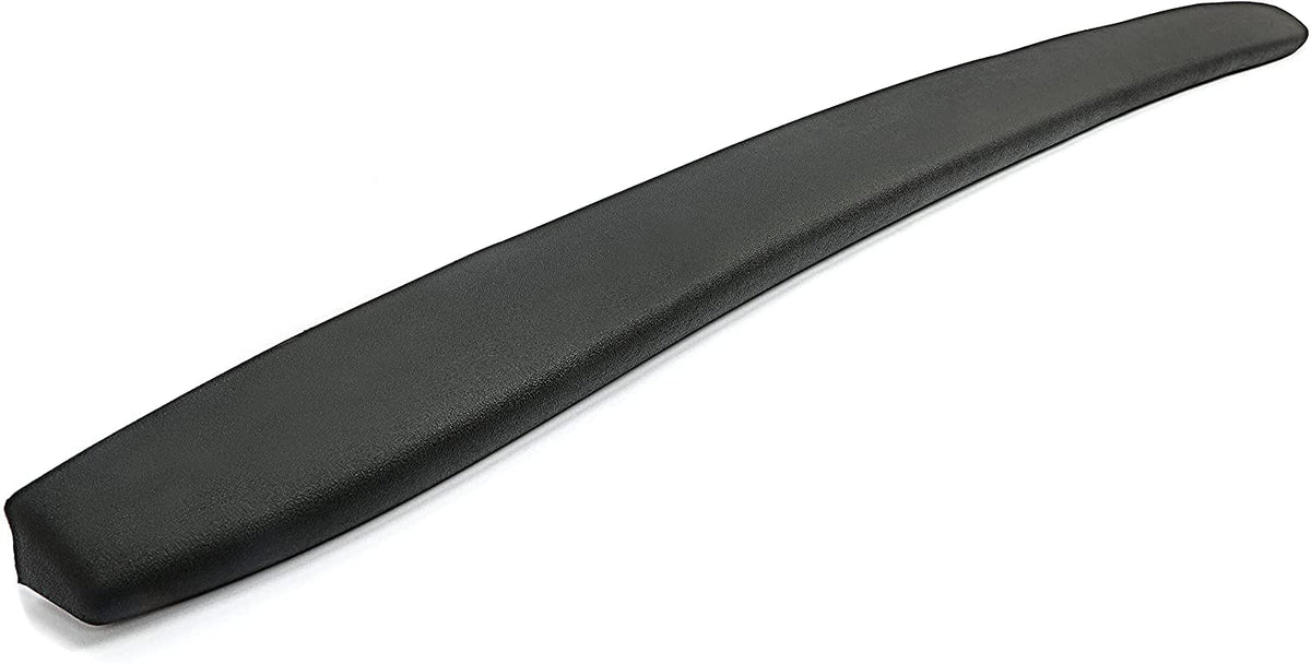 Kojem Dash Pad Dashboard Replacement Compatible With 1967-1972 Chevy Chevrolet Blazer Gmc C10 Truck Black