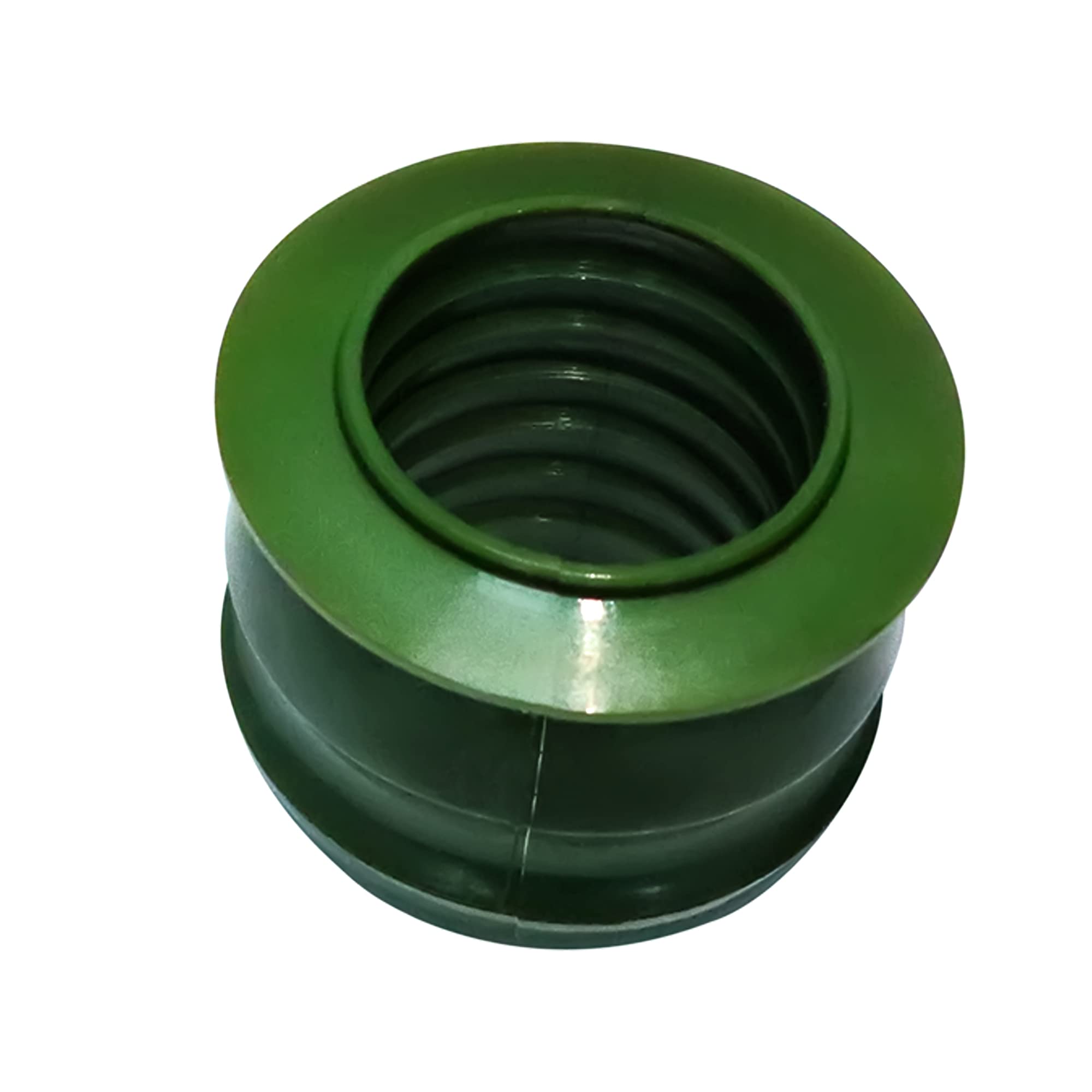 Steering Bushing Compatible With Honda Trx 300 350 200 250 90 400 450 2X4 4X4 1988-2009 Wear Resistant Protection Of Upper Steering Stem Shaft Bushing Fits Honda 53221-Hc4-000, 53221-Hc4-004