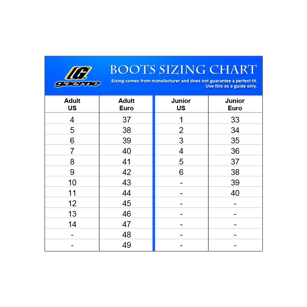 Gaerne Balance Oiled Boots (11) (Brown)