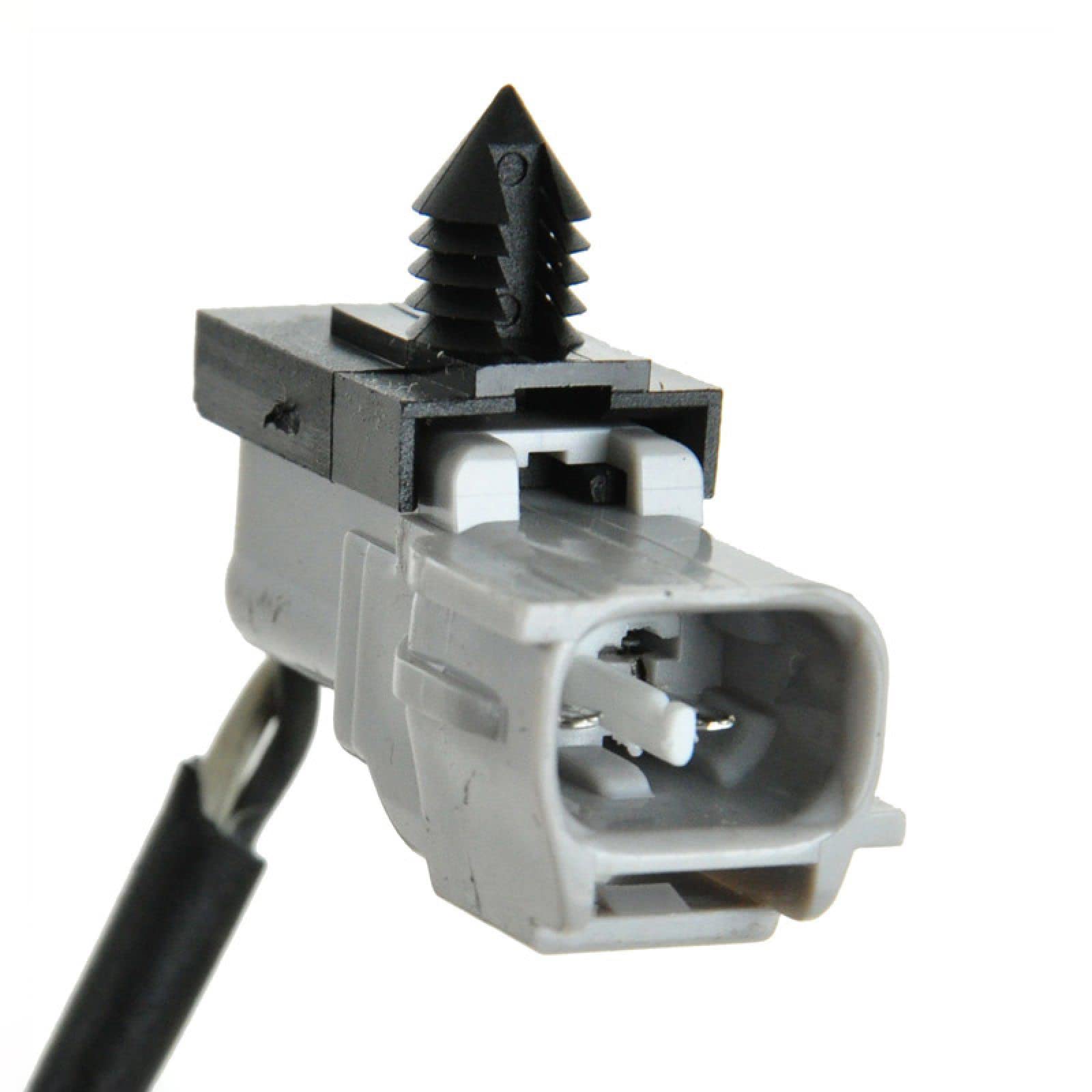 Trq Front Wheel Bearing & Hub Assembly 4Wd With Abs Sensor Compatible With 2000-2001 Dodge Ram 1500