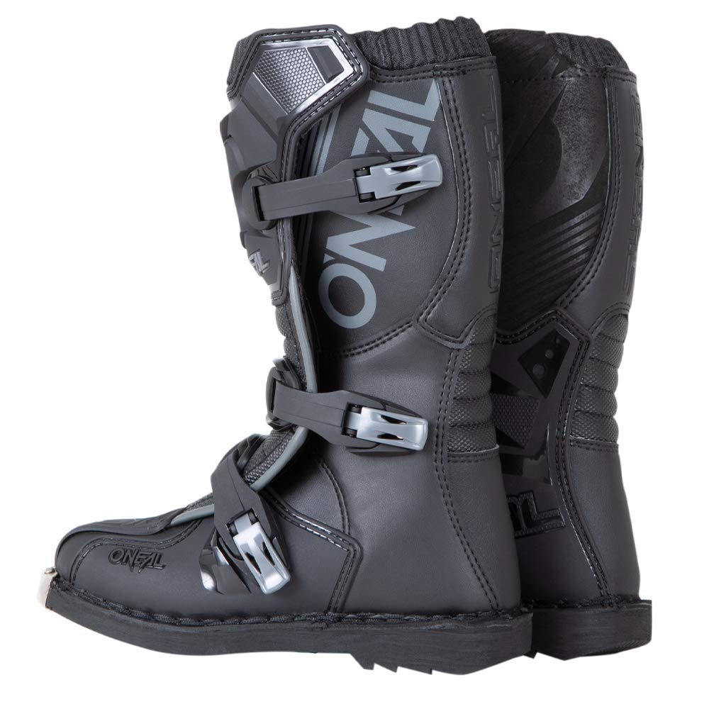 Oneal 2021 Youth Element Offroad Boots - Black - Youth 3