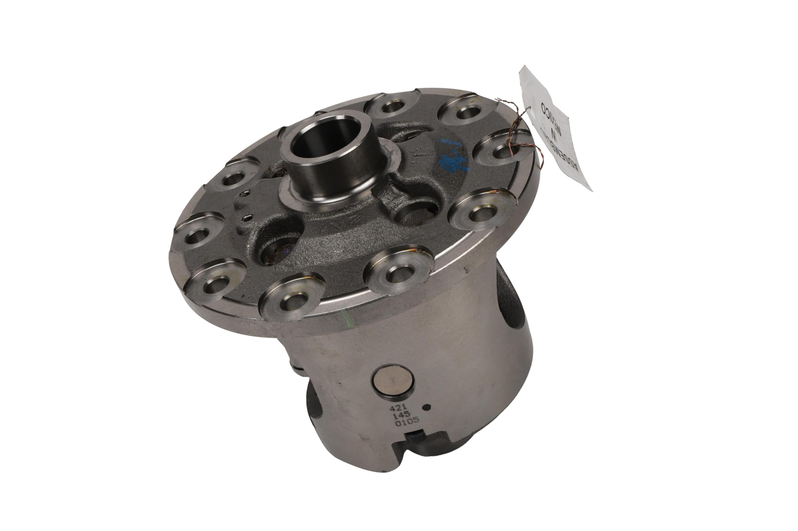 GM Genuine Parts 84554713 Limited Slip Differential