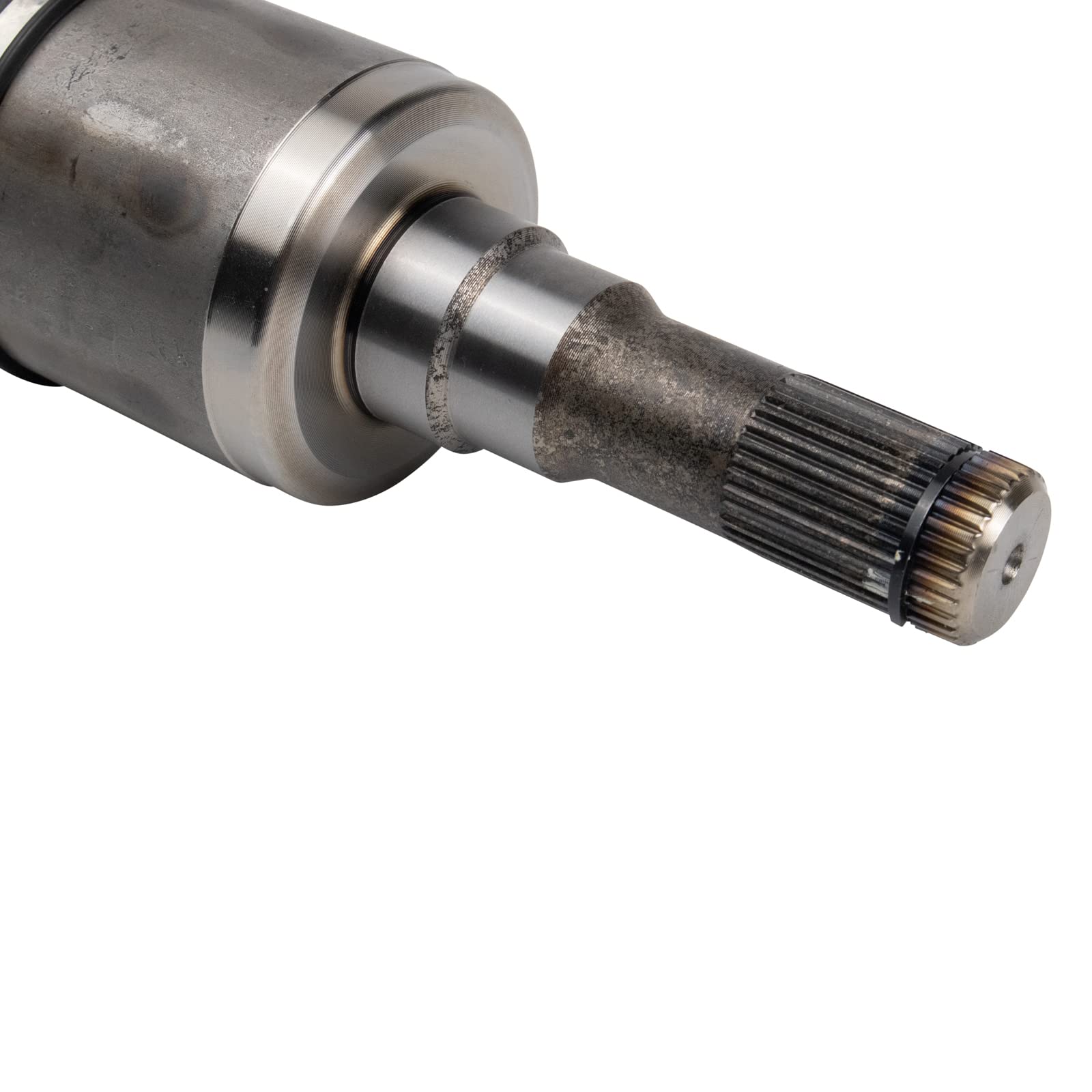 Trq Front Cv Axle Shaft Assembly Set Compatible With 2019-2020 Ford Expedition 2015-2020 F-150 2018-2020 Lincoln Navigator