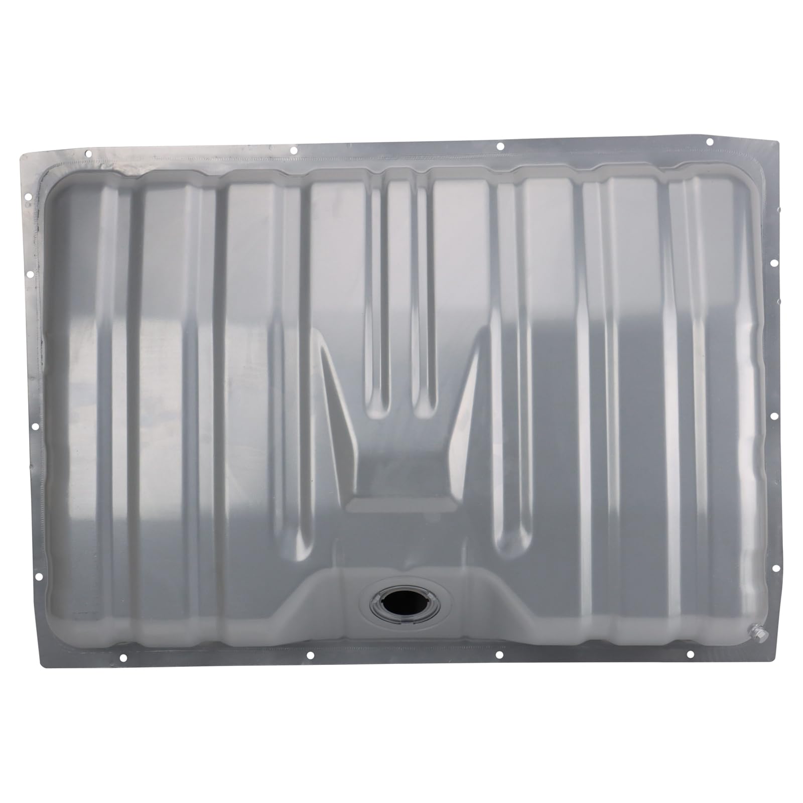 Trq Gas Fuel Tank Compatible With 1966-1970 Ford Falcon