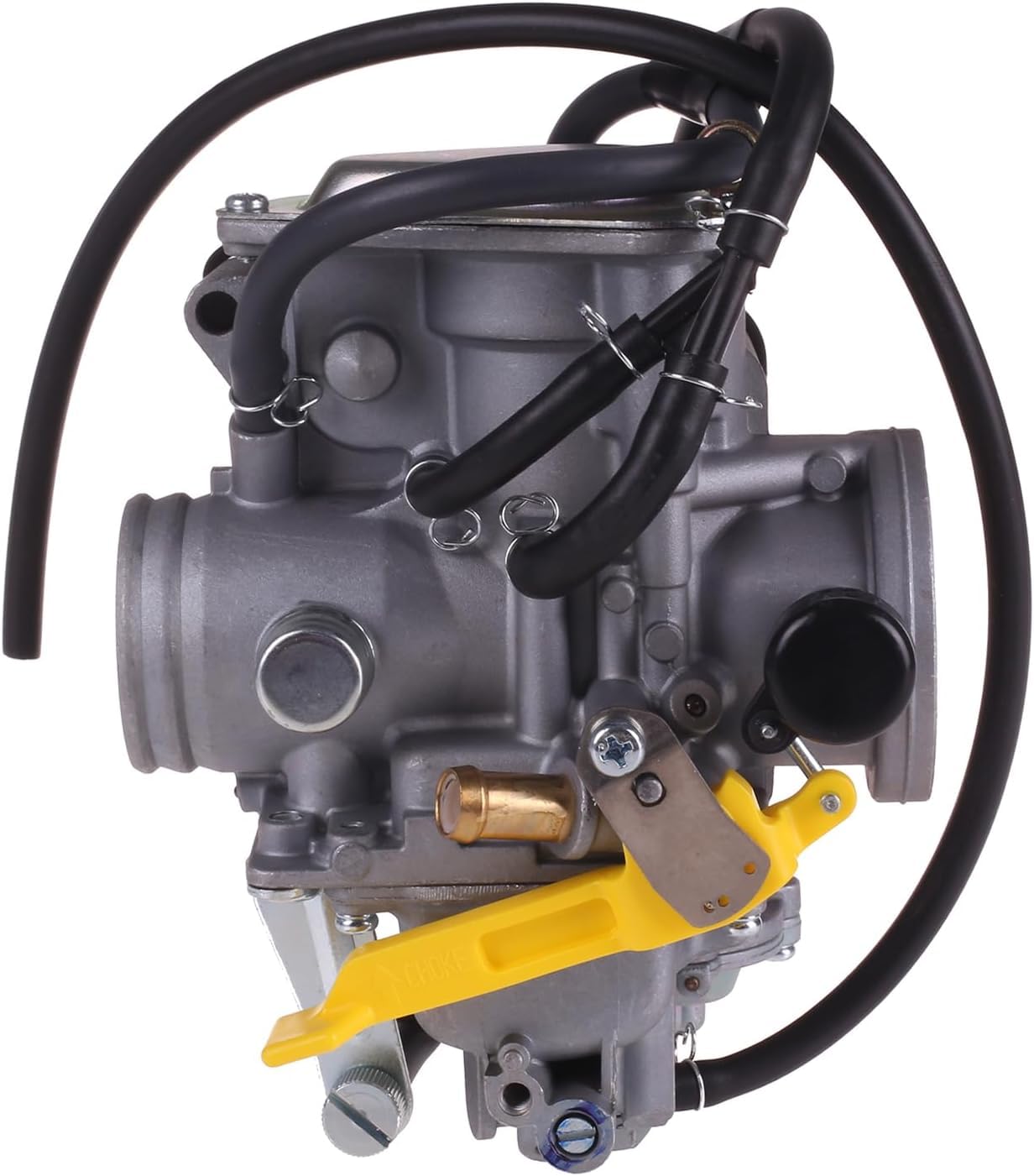 Carburetor For Honda Sportrax 400 1999-2014/400EX TRX400EX 1999-2008/400X TRX400X 2009-2014 Replacement 16100-HN1-013 16100-HN1-