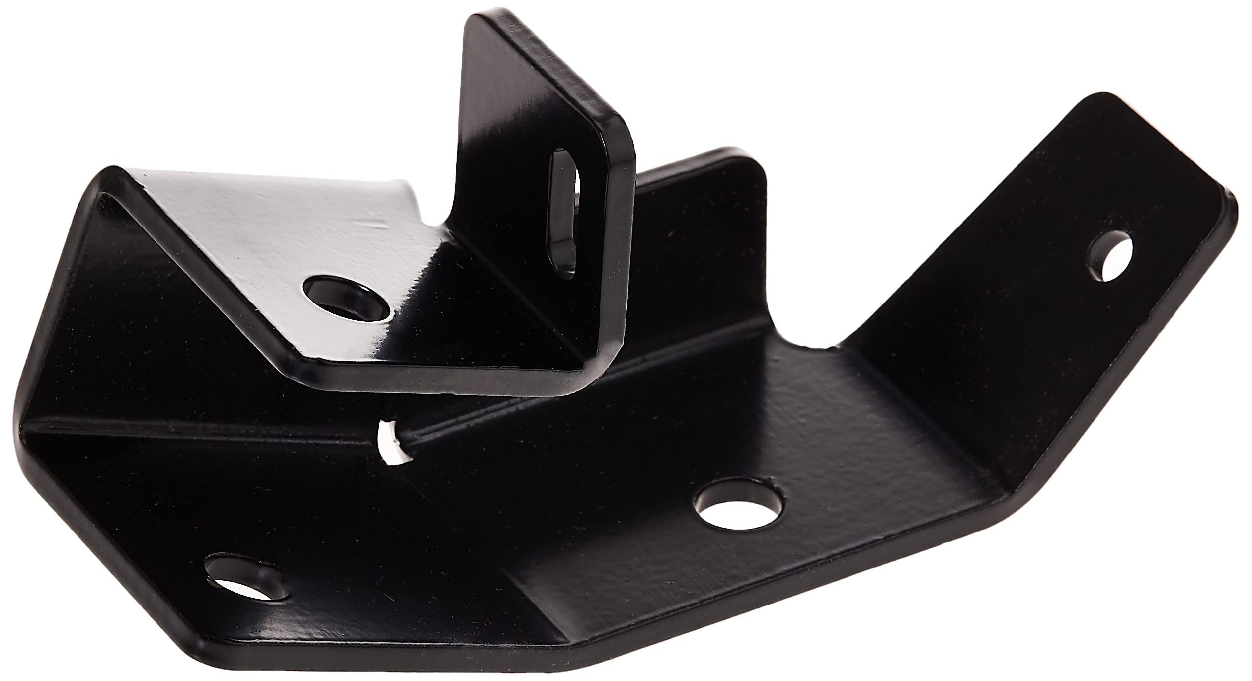 Jks Mfg. Jks Ogs160 Rear Track Bar Relocation Bracket Kit For Jeep Tj