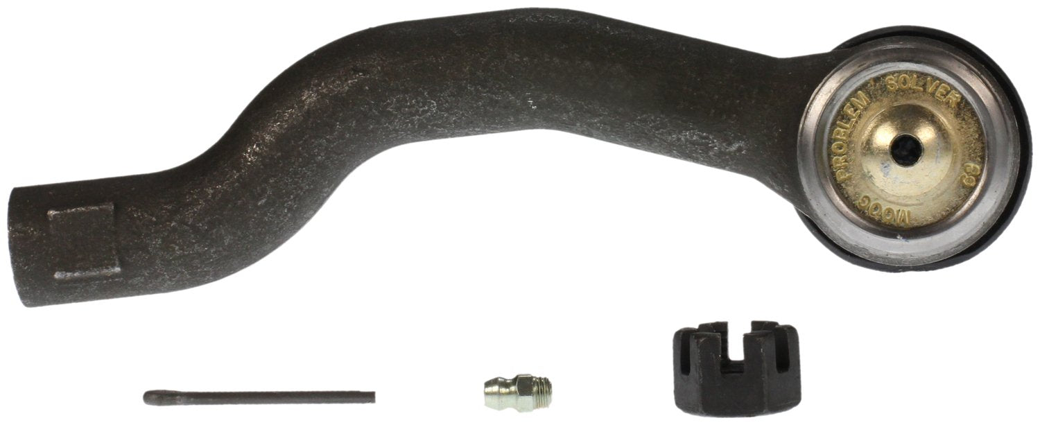 Moog Es800108 Steering Tie Rod End For Nissan Frontier