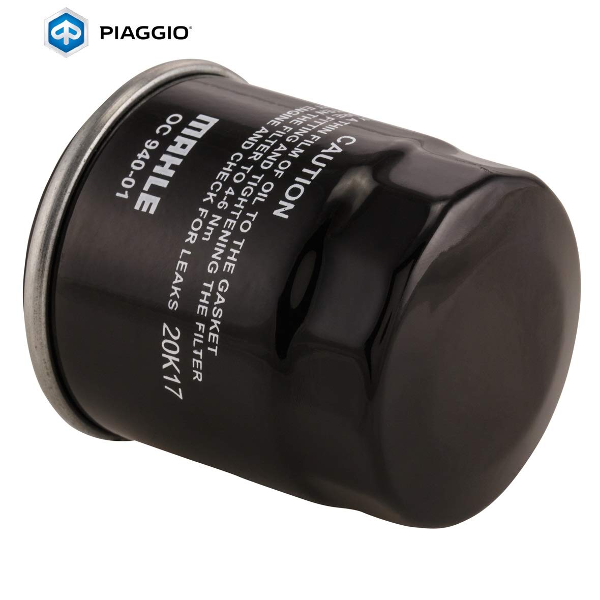 Vespa Piaggio 82635R Oil Filter