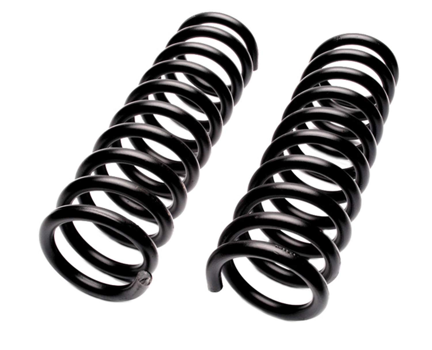 MOOG 6033 Coil Spring Set
