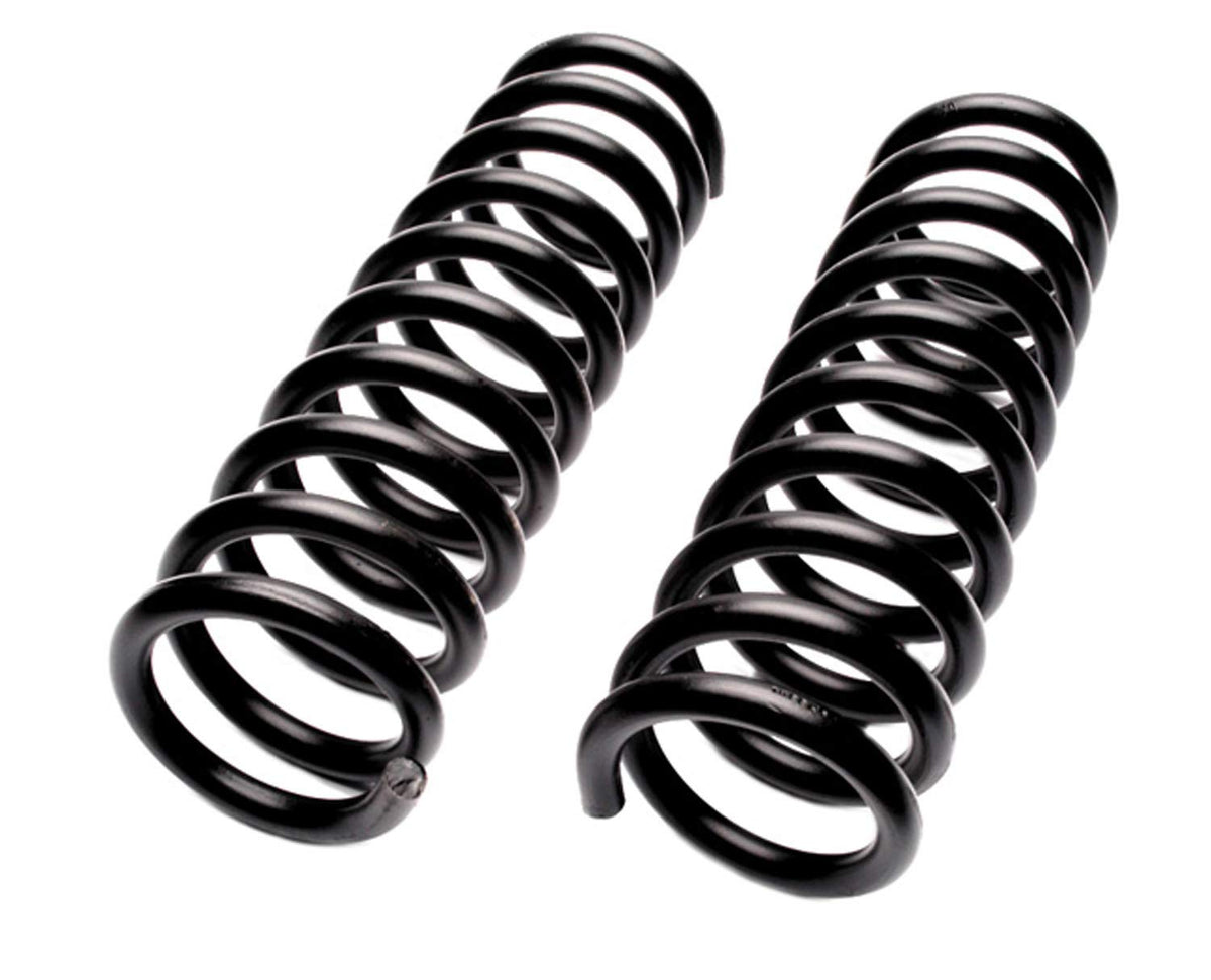 Moog 6033 Coil Spring Set