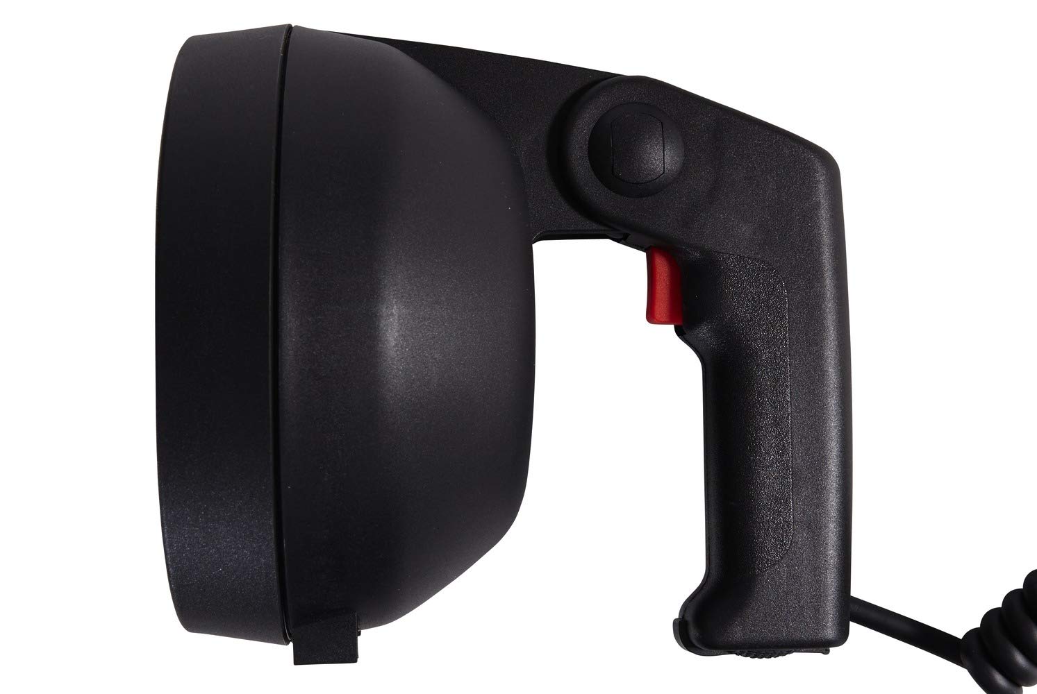 Hella 998502001 Searchlight Halogen 12V Spot Lt, Multi