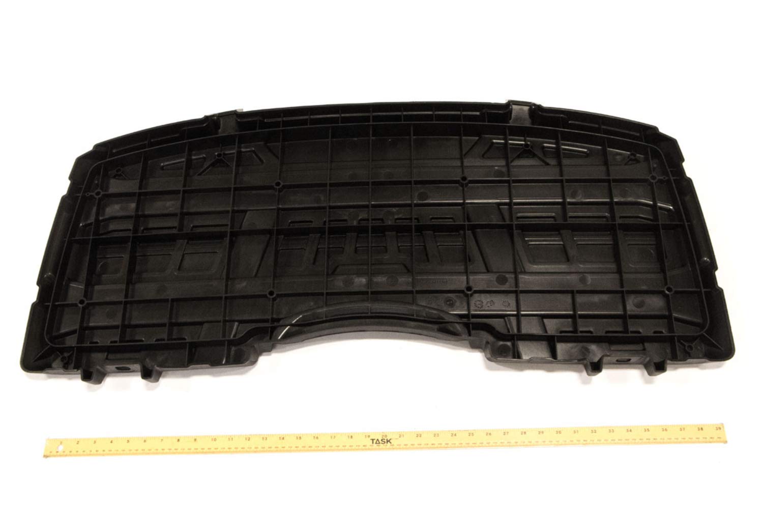 Polaris Atv Front Service Cover Assembly, Genuine Oem Part 2633162, Qty 1