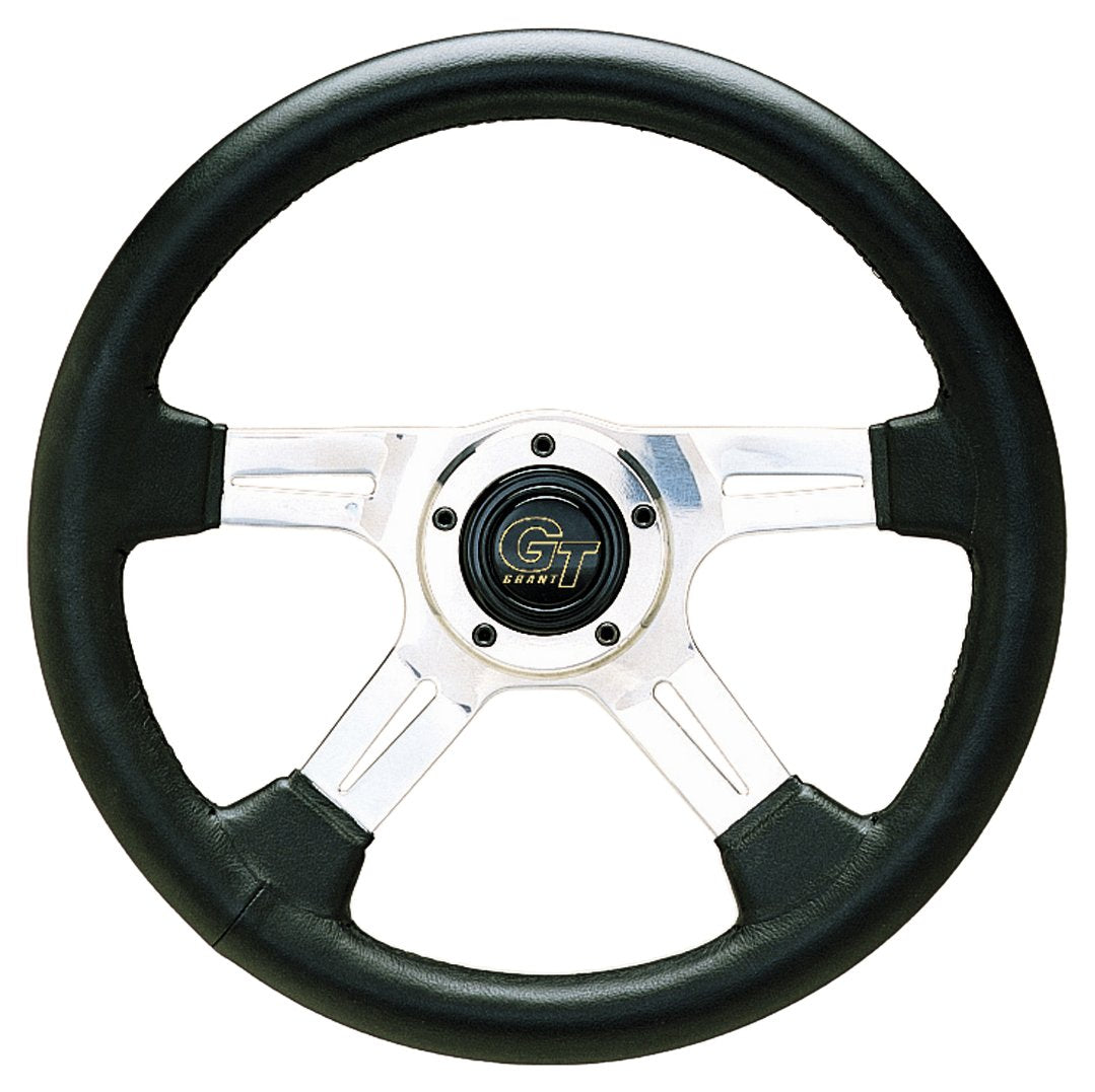 Grant 742 Elite Gt Steering Wheel