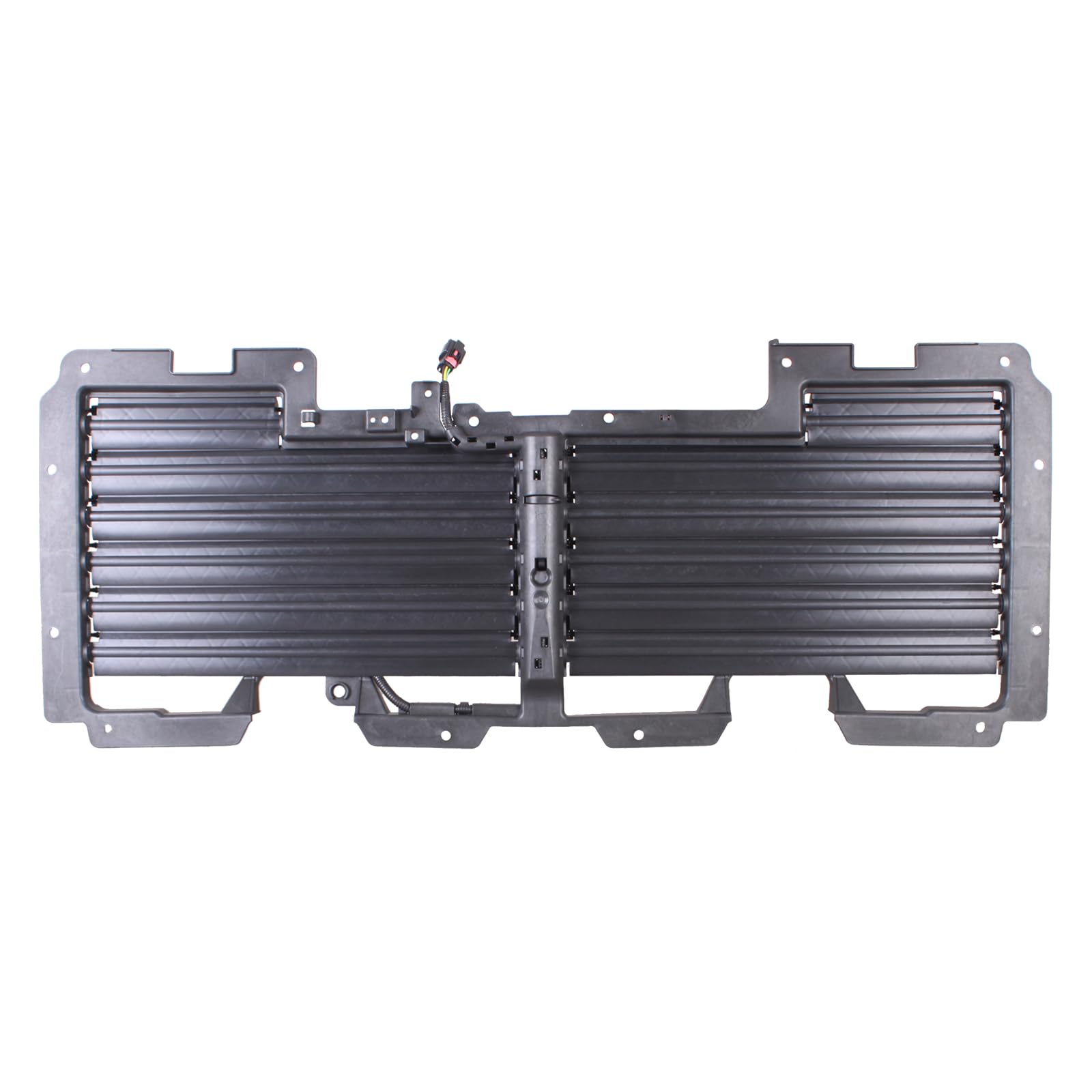 TYG (CAPA QUALITY) Active Grille Shutter For Cadillac Escalade/Escalade ESV '15-'20, Chevrolet Tahoe/Suburban '15-'20, GMC Yukon