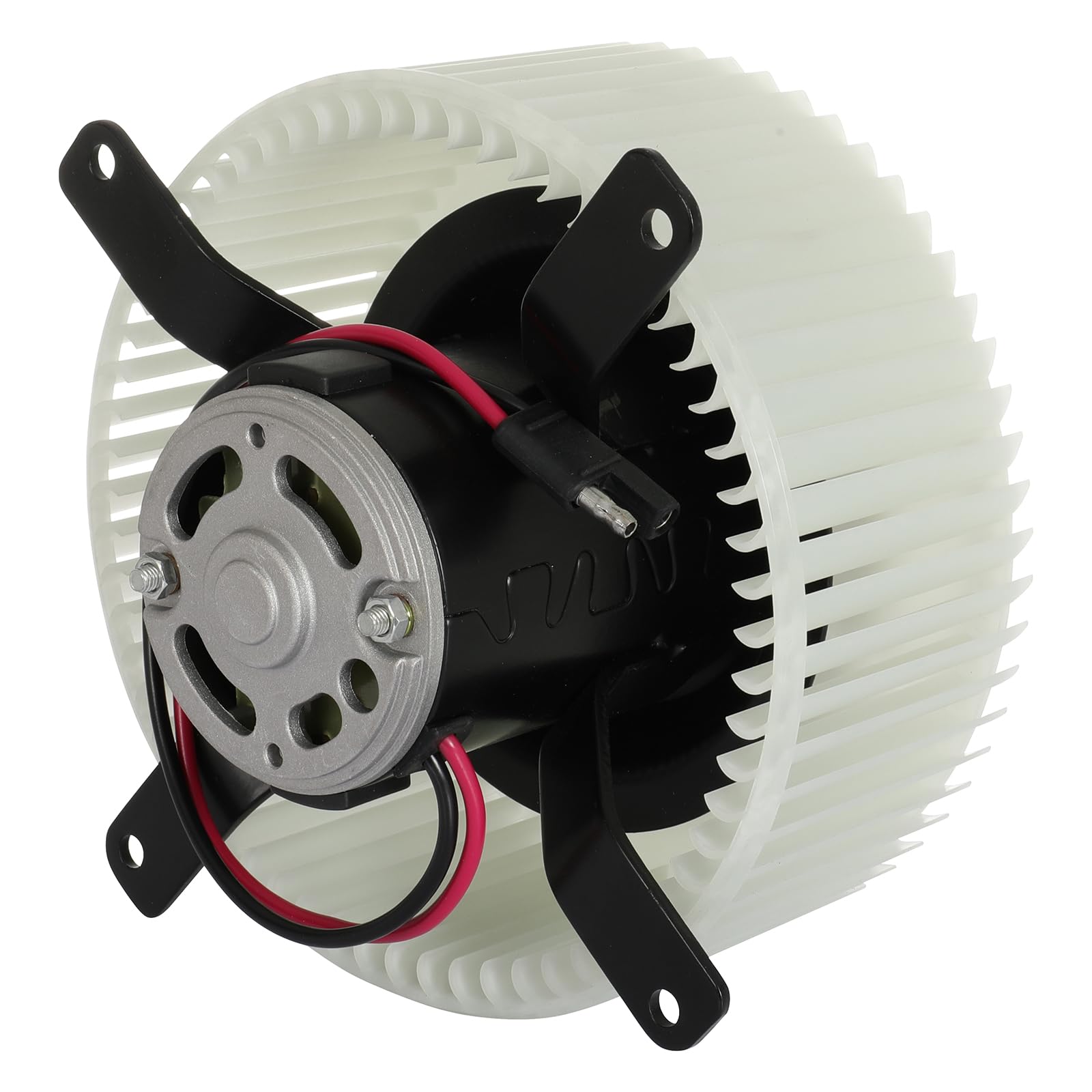 Scitoo Bm00123C Hvac Blower Motor With Fan Cage For Mack For Ch 2002-2005,For Mack For Chn 2006-2007