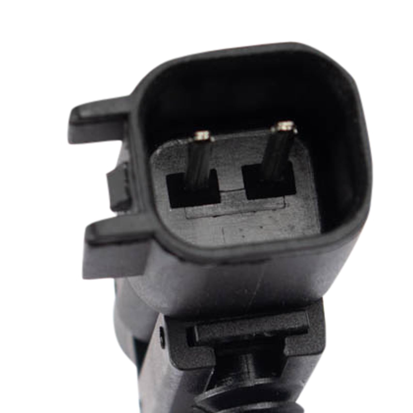 Trq Front Abs Wheel Speed Sensor Compatible With 2014-2015 Dodge Durango Jeep Grand Cherokee