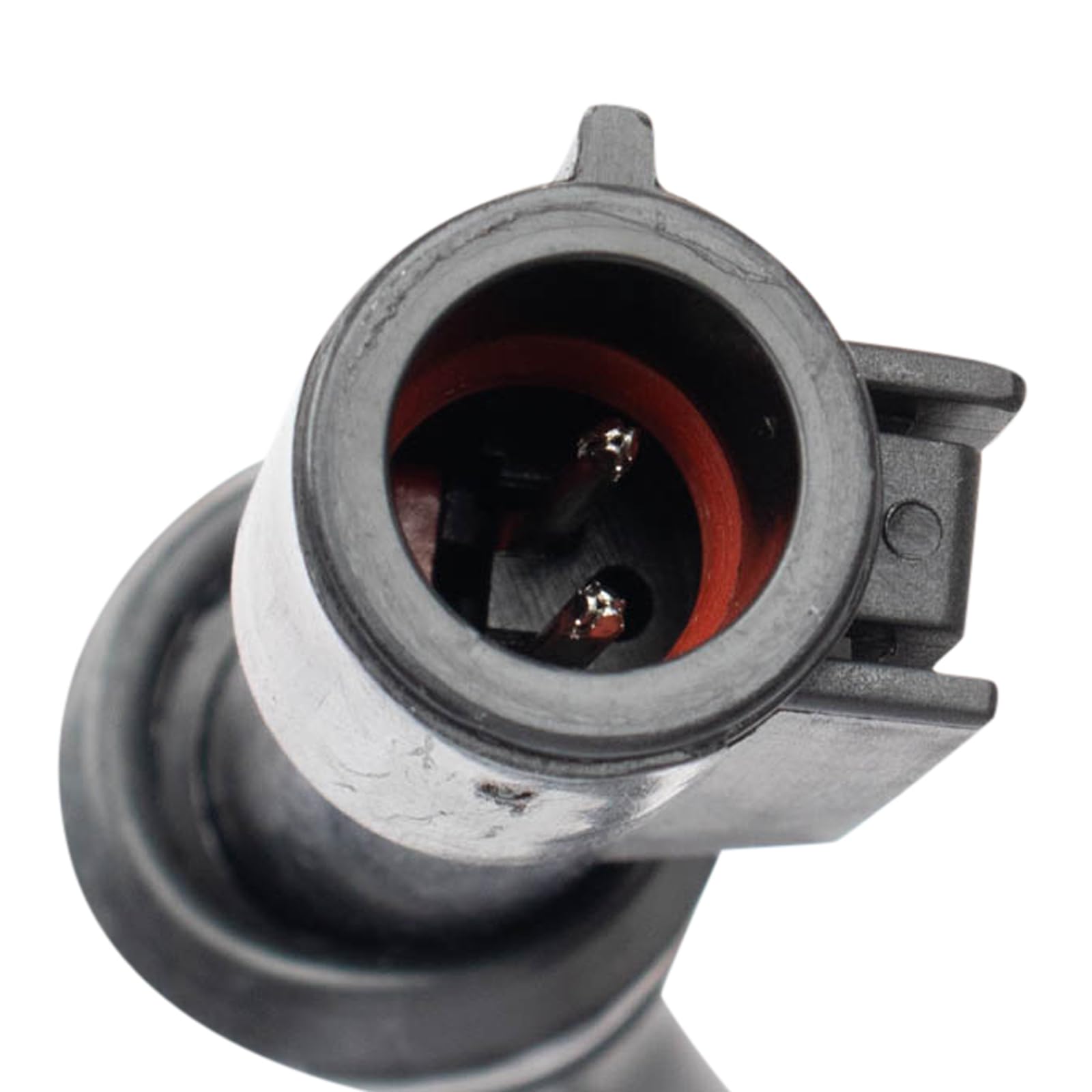 Trq Front Abs Wheel Speed Sensor Compatible With 2010 Ford Expedition 2009-2010 F-150 Lincoln Navigator