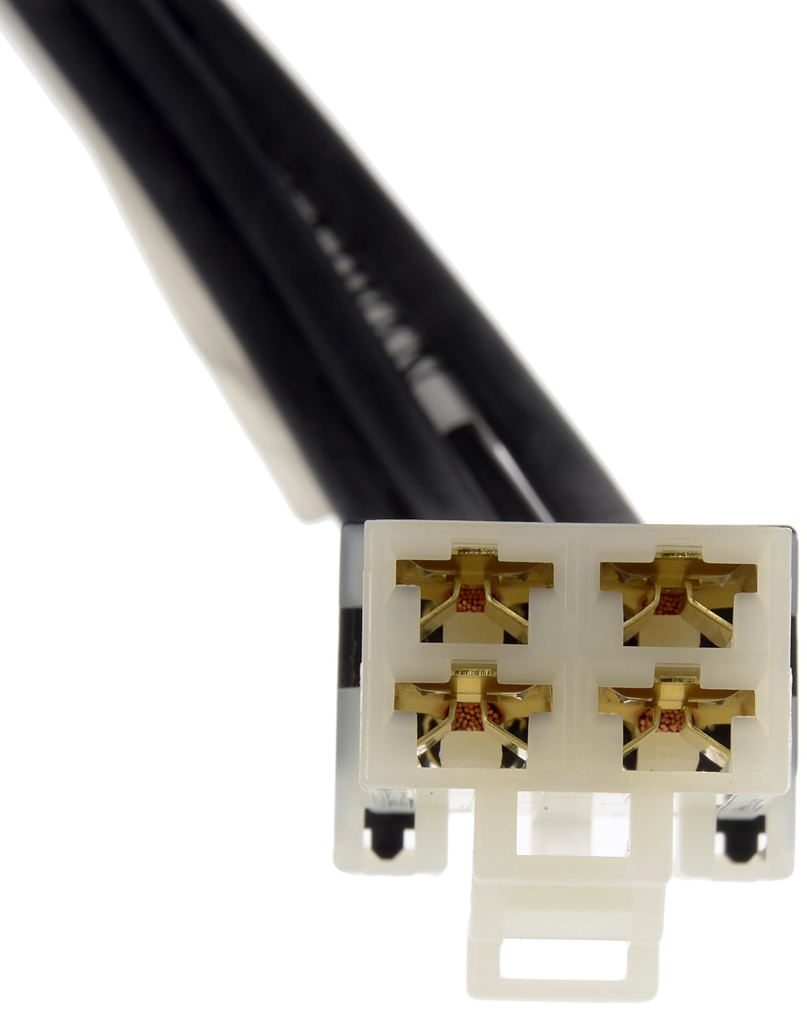 Dorman 973-414 HVAC Blower Motor Resistor Kit Compatible with Select Ford / Lincoln / Mercury Models