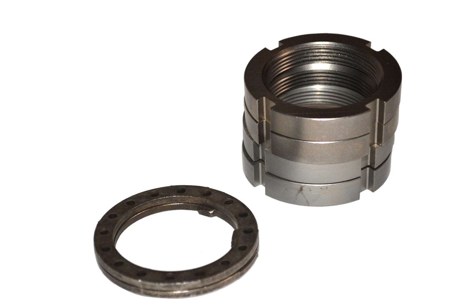 Warn 32720 Locking Hub Spindle Nut Conversion Kit