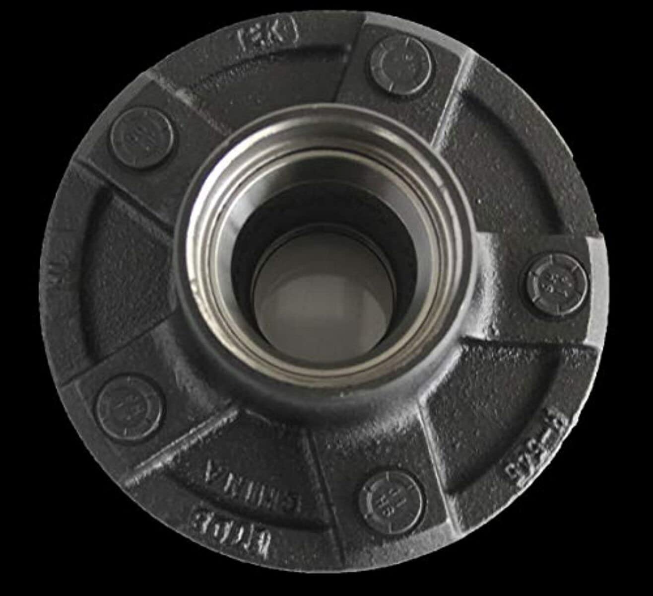 Husky Towing 33085 3.5K 5-5.00 Idler;L68111/L44610Lf