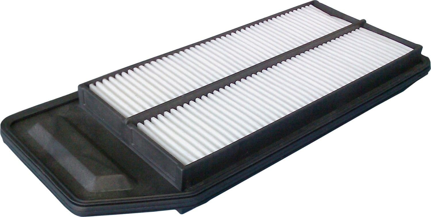 Bosch 5146Ws Workshop Engine Air Filter - Compatible With Select Acura Tsx; Honda Accord