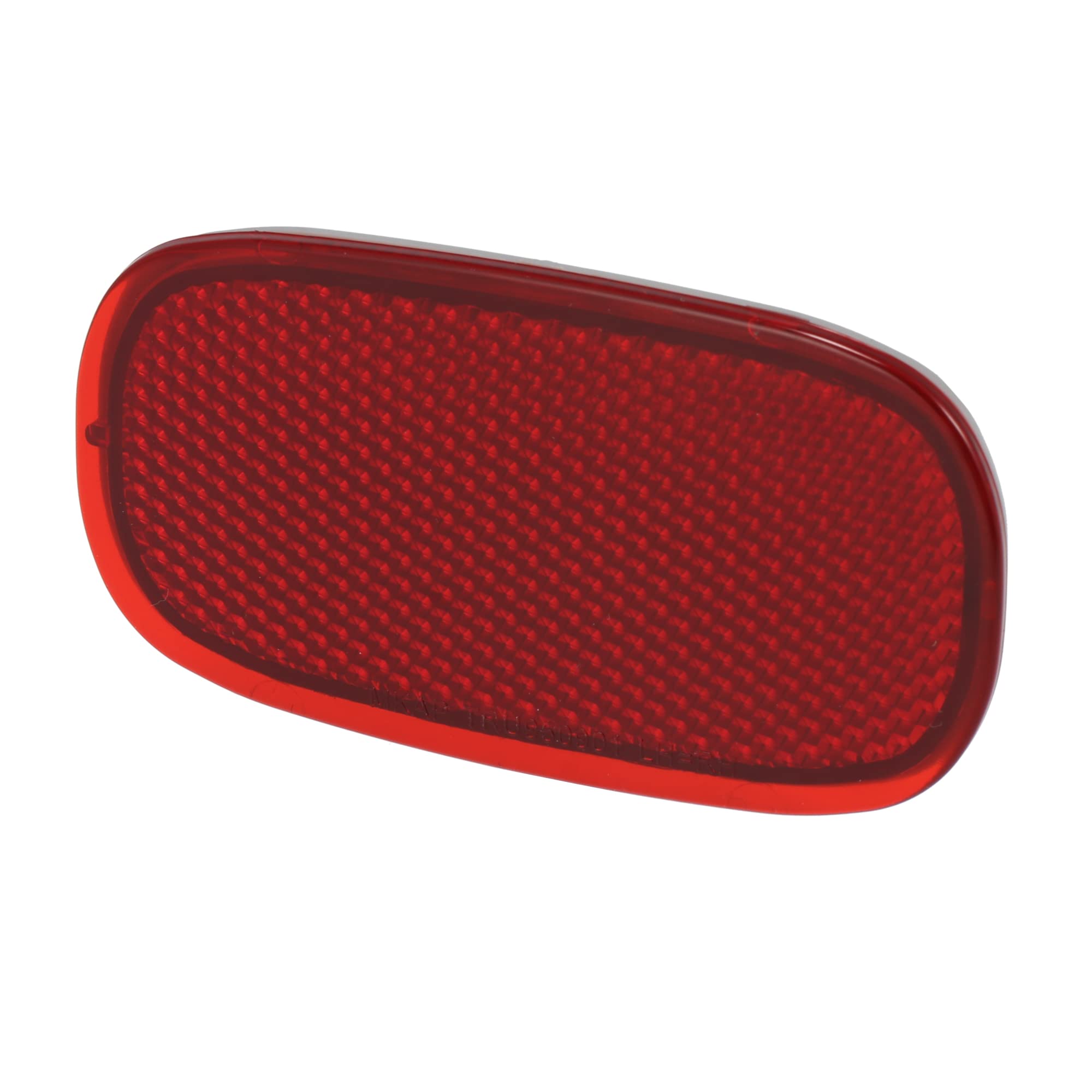 X Autohaux Exterior Rear Bumper Side Marker Reflector Red For Toyota Rav4 1996-2005 For Toyota Matrix 2010-2014 Left Right 81910