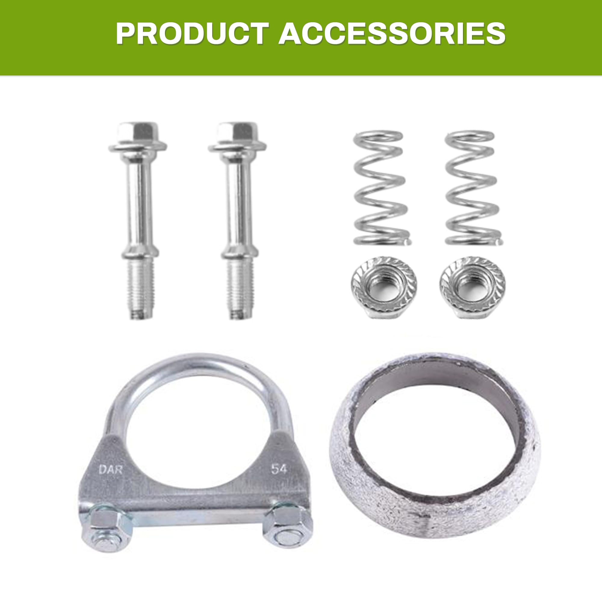 Autosaver88 Catalytic Converter Compatible With 2003-2008 Corolla 2003 2004 2005 2006 2007 2008 Matrix 2003-2008 Pontiac Vibe 1.8L Direct-Fit (Epa Compliant)