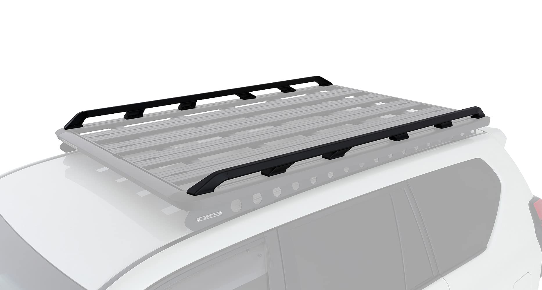 Pioneer Side Rails Fits 52102, 52103 Pioneer Platforms
