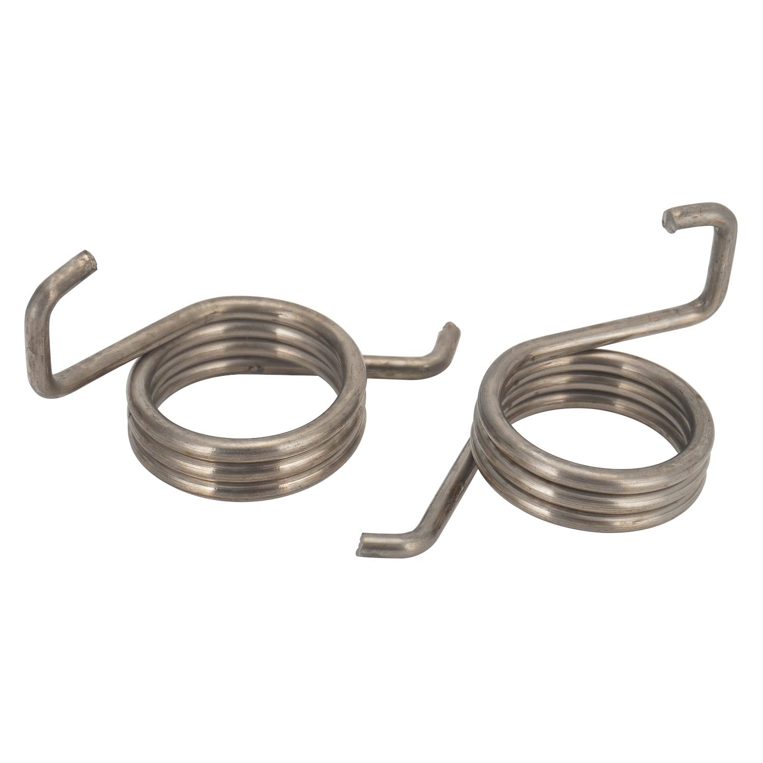 Changcheng Dirt Bike Footpegs Footrest Pedals Springs For Crf150F/Crf230F 2003-2019 Sur Ron S/X Segway X160/X260-1 Pair