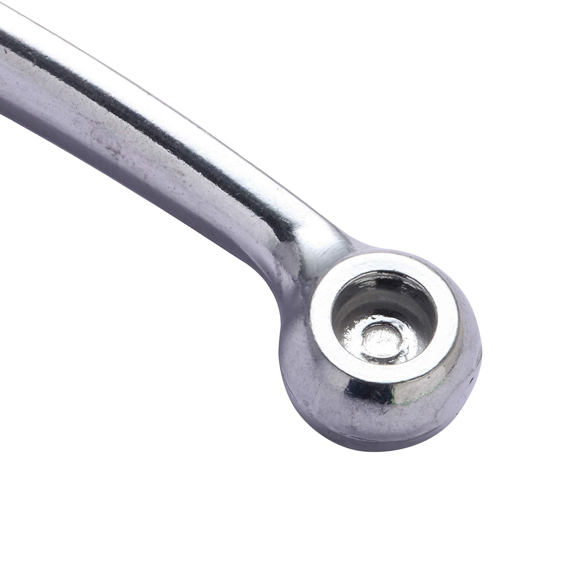 Stylemafia Front Brake Clutch Levers Compatible With Yamaha Yz80 Yz125 Tw200 Xt225 250 Xt225 Xt250 Ttr250 Xt350 Xt600 Tt600