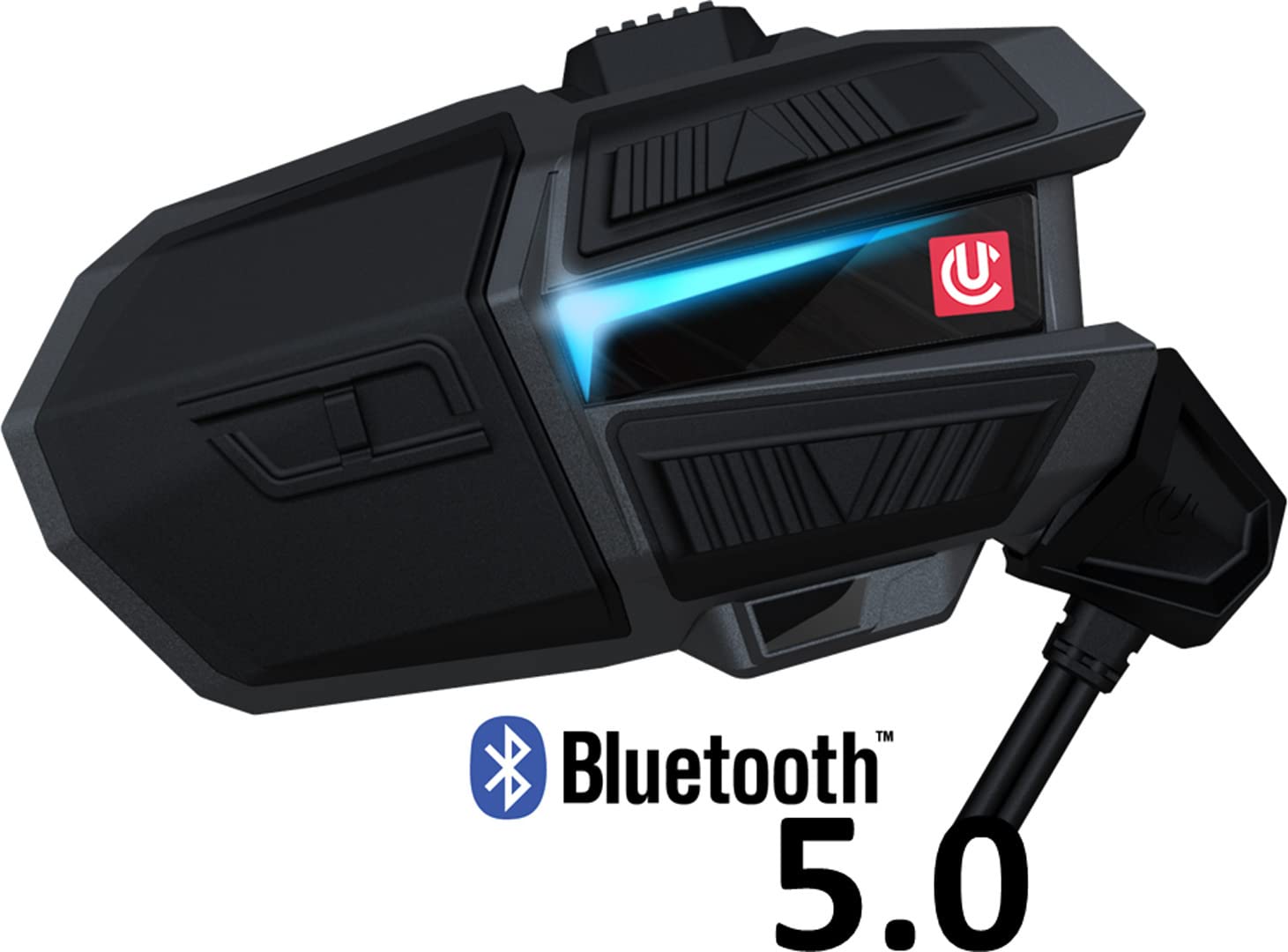 Uclear Motion 4 Lite Bluetooth Communicator