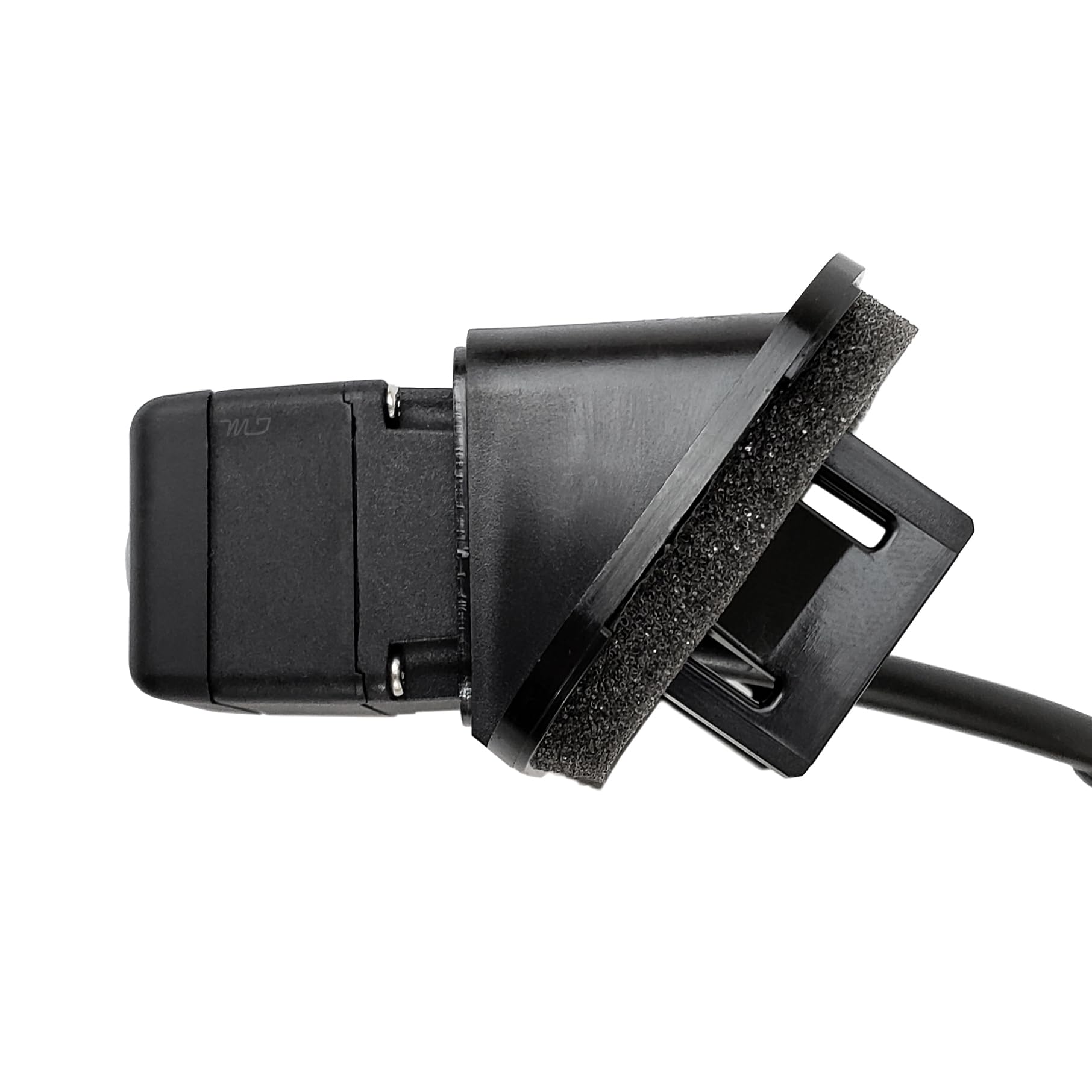 Master Tailgaters Replacement For Mazda 6 (2014-2015) Backup Camera Oe Part # Gjt1-67-Rc0, Gjt1-67-Rc0B, Gjt1-67-Rc0C