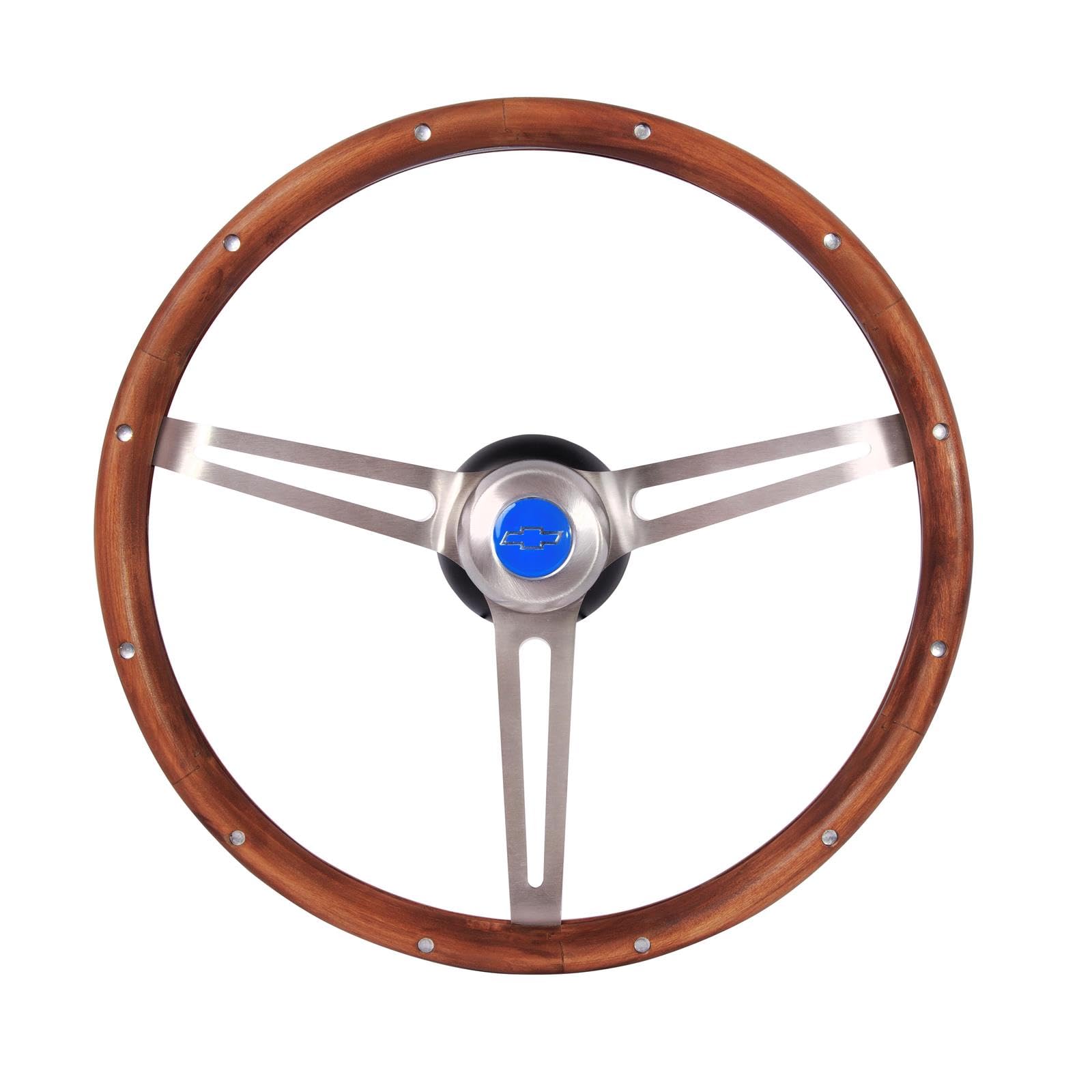 Grant 967 Classic Gm Steering Wheel