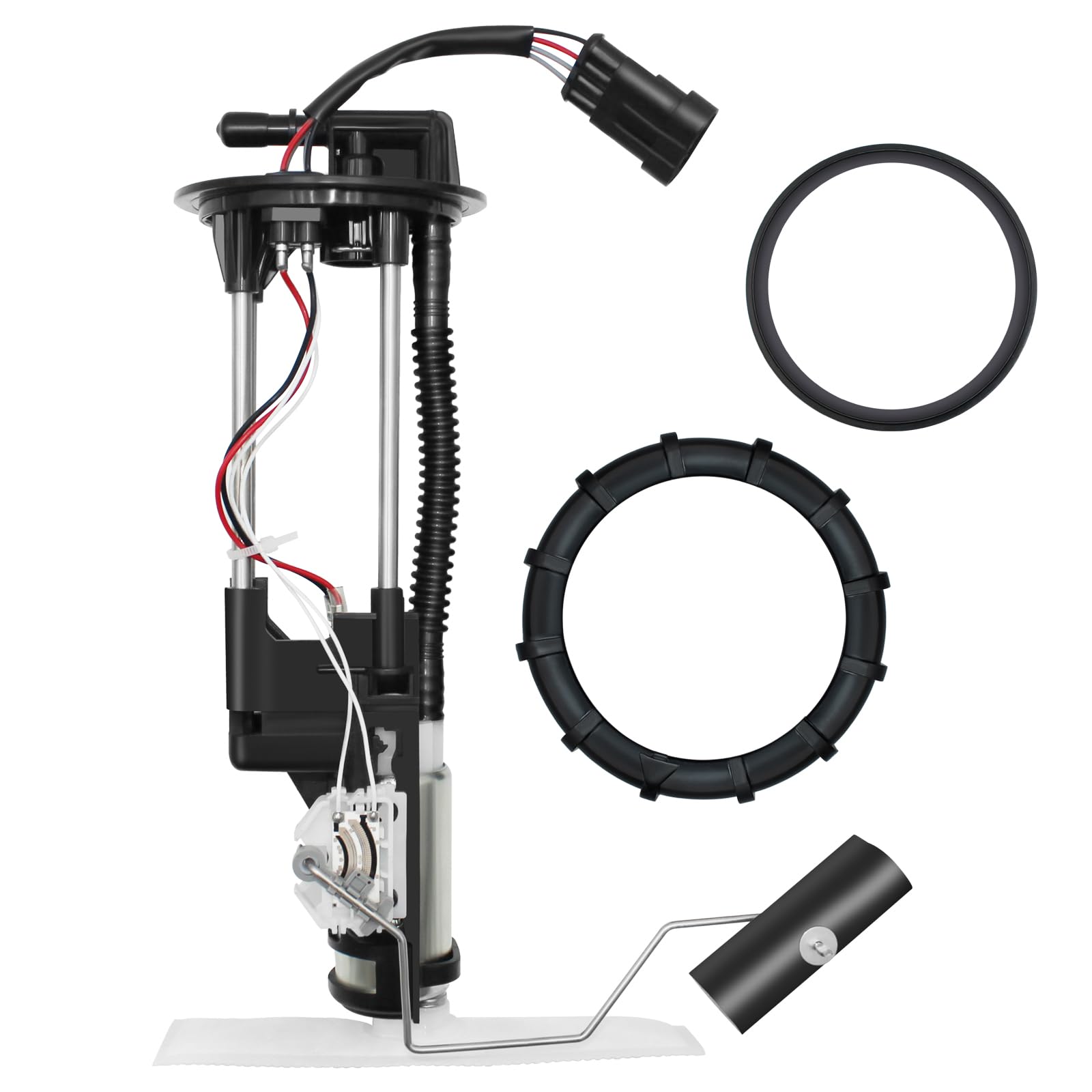 2208123 Electric Fuel Pump Assembly Compatible With Polaris Ranger XP 1000 EPS | Ranger Crew XP 1000 2018-2023, Fits for Polaris