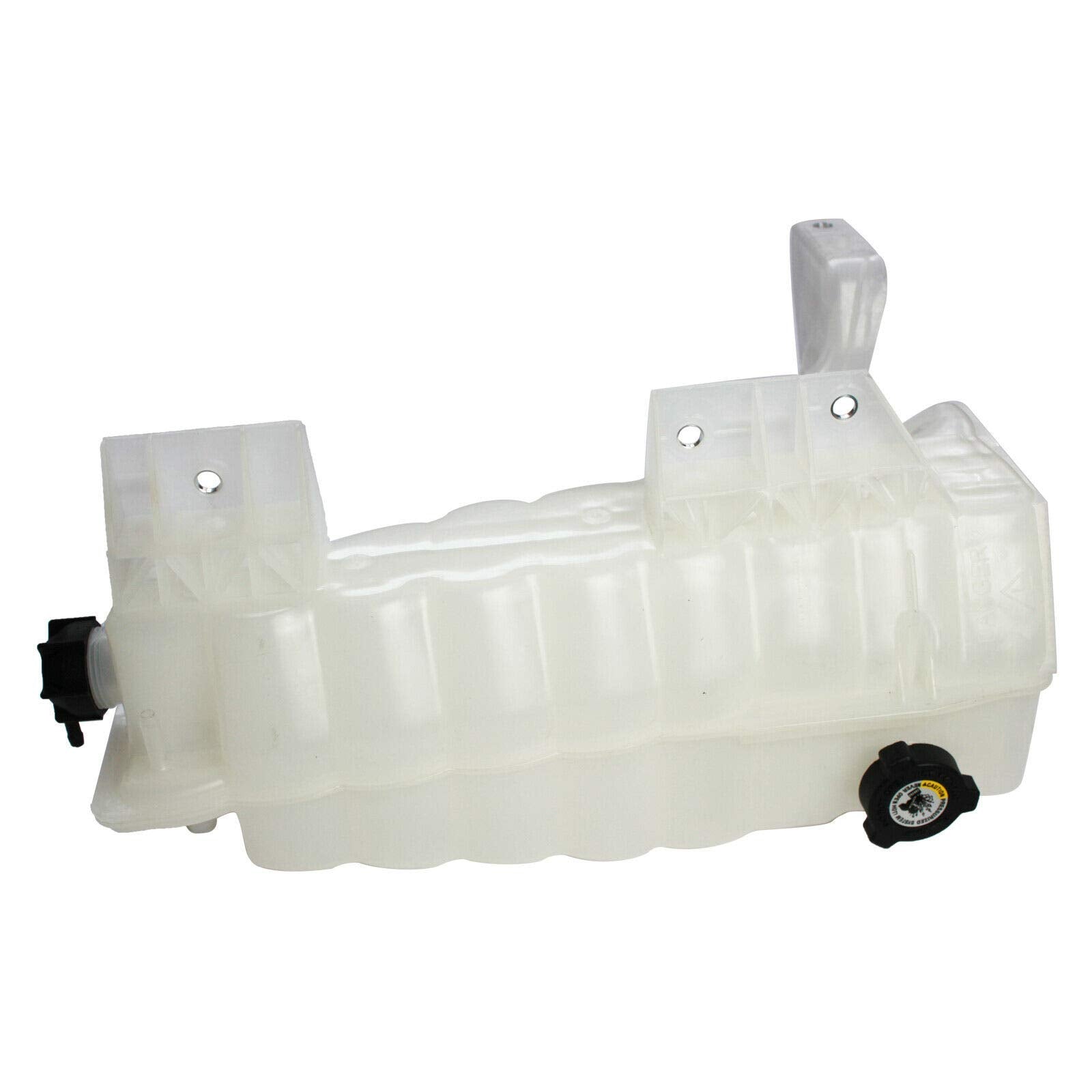 Lostar Fits 2013-2020 Peterbilt 579 Kenworth T680 T880 Dr104002 Cp23700 Coolant Reservoir Tank