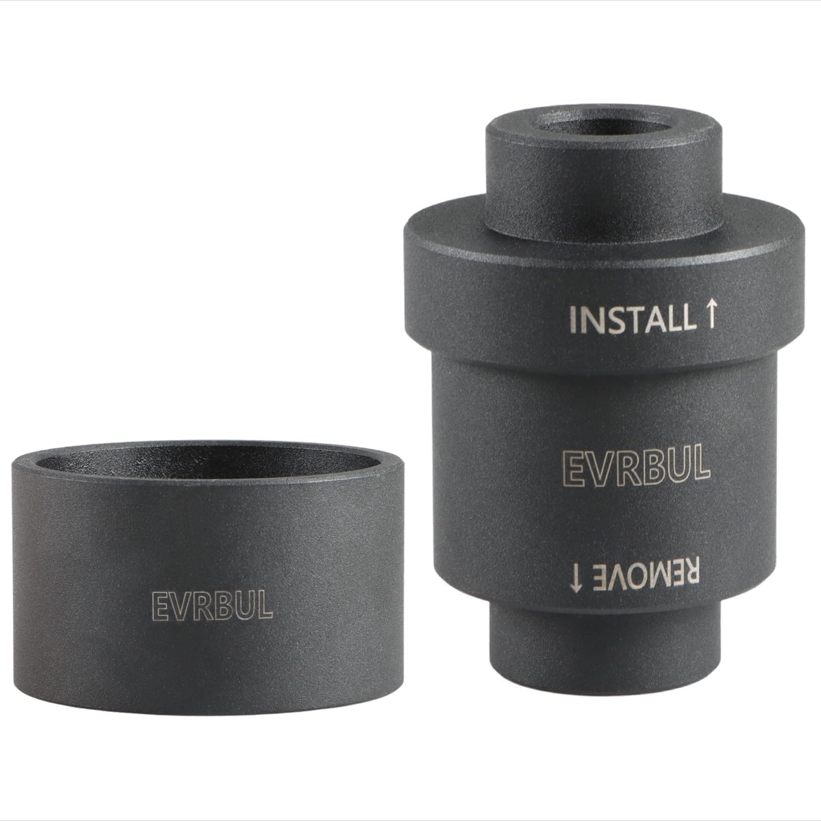 EVRBUL Upgraded Front/Rear Wheel Bearing Install and Removal Press Tool Kit Compatible with Polaris Sportsman XP 550 850 1000,Ra