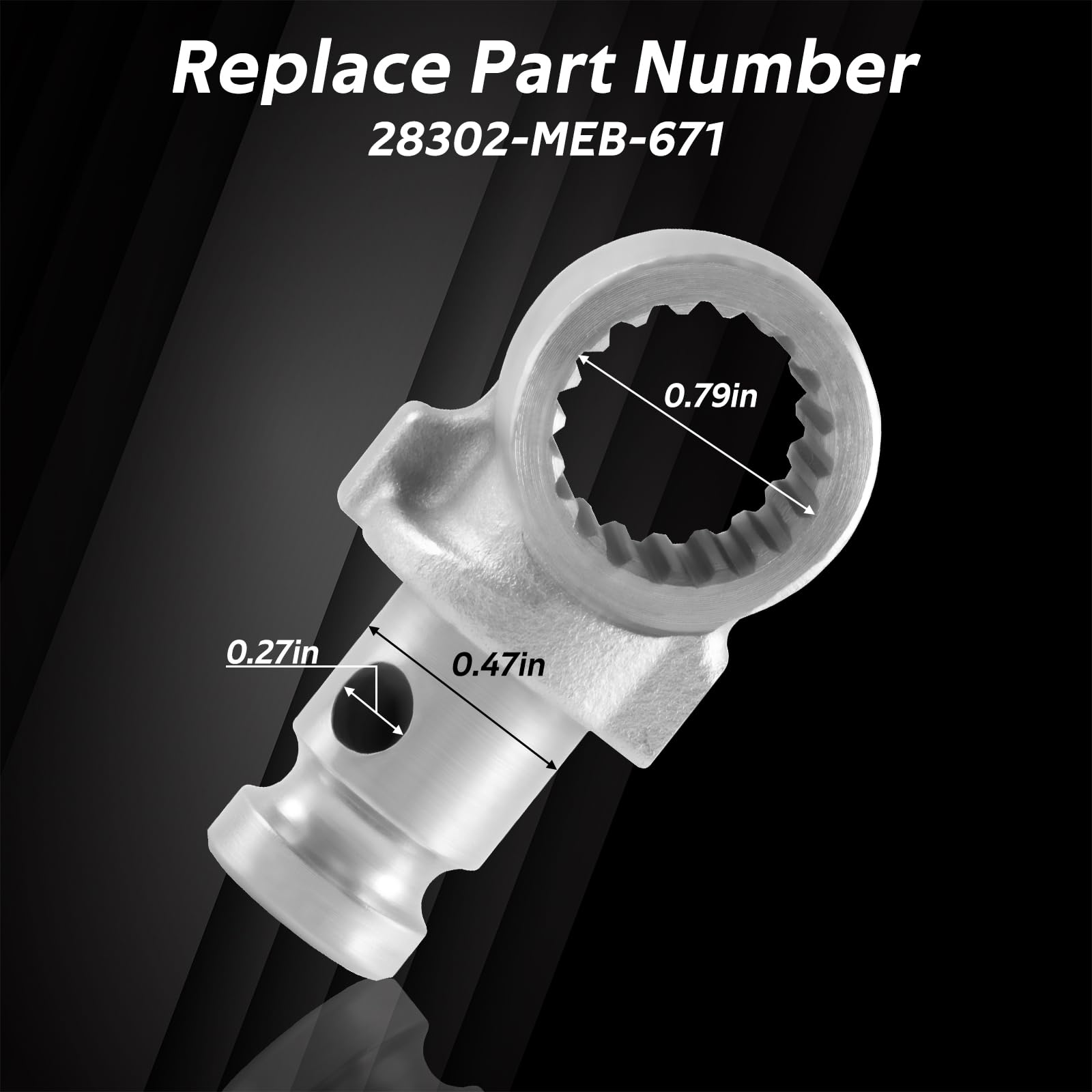 KPALAG Joint Kick Arm