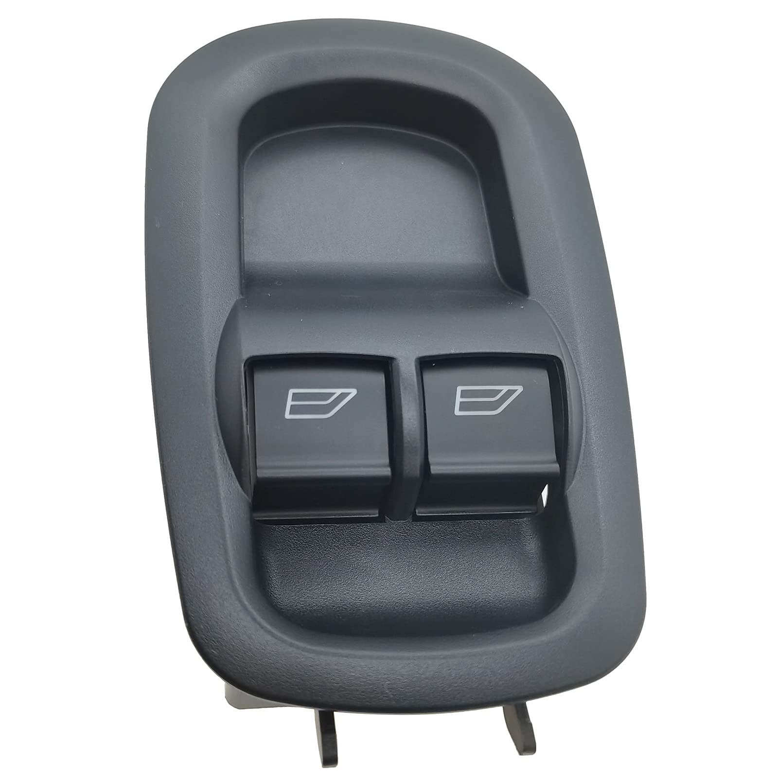 Door Window Switch Compatible With Ford Transit Mk8 Custom 2014-2019