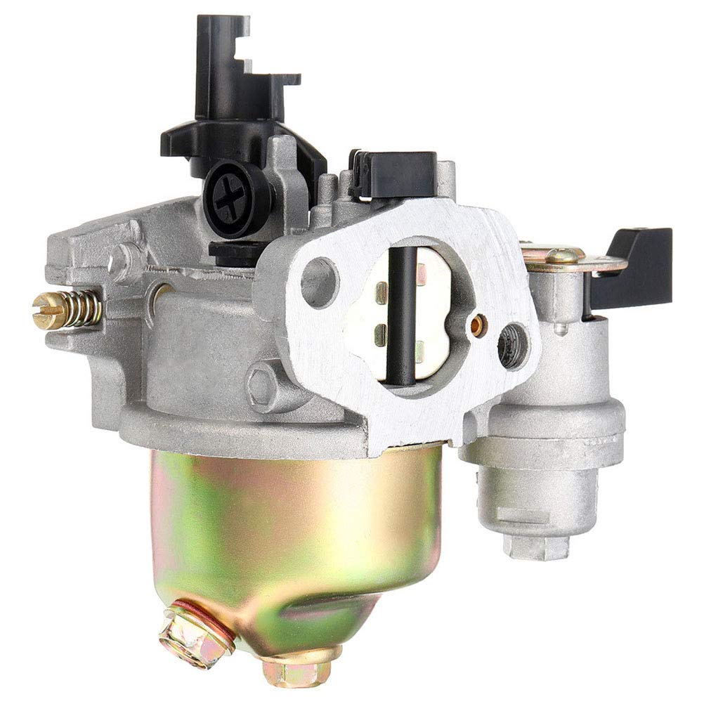 TOPEMAI 212CC Carburetor Carb for Harbor Freight Predator 60363 68121 68120 69730 69727 Engine R210 Gas Engine
