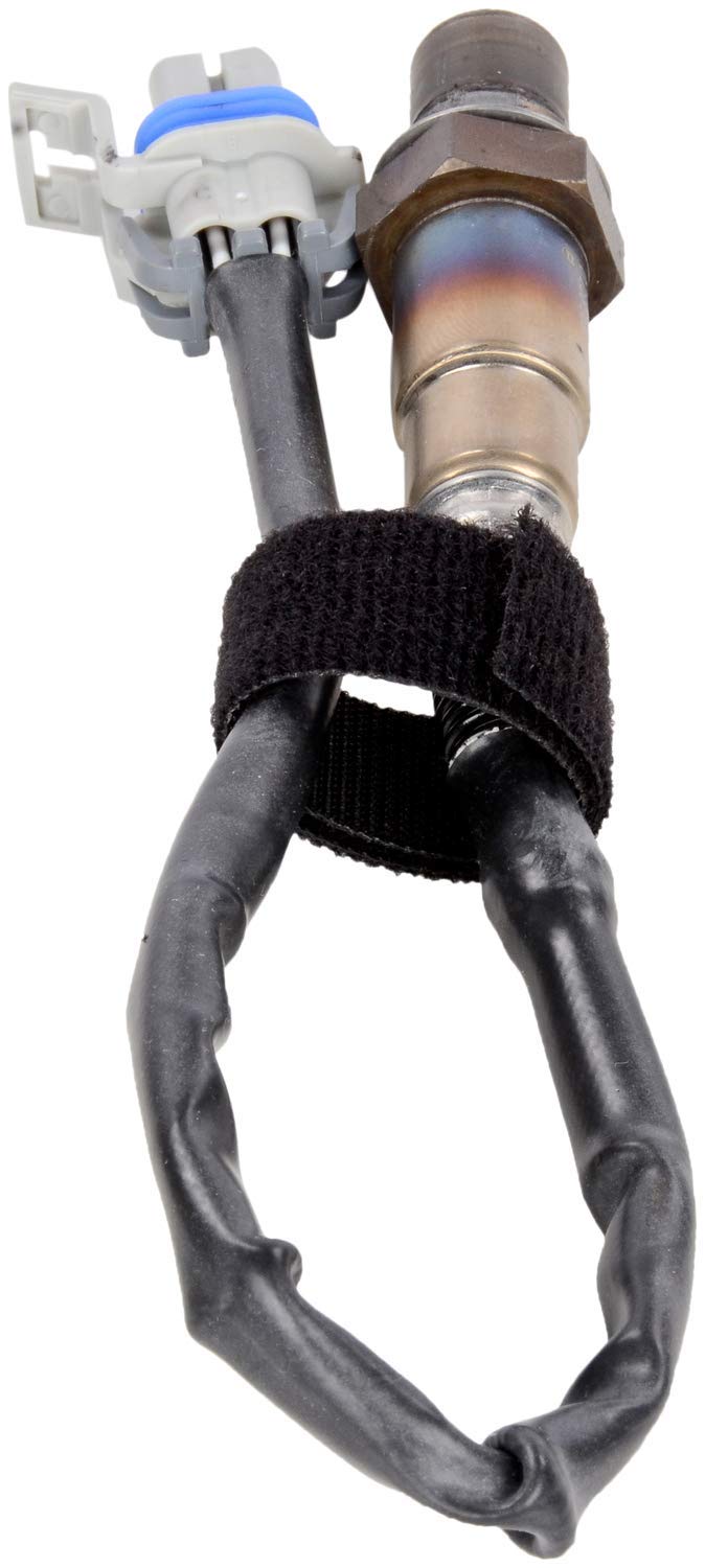 Bosch 15280 Premium Original Equipment Oxygen Sensor - Compatible With Select Pontiac Solstice; Saturn Sky