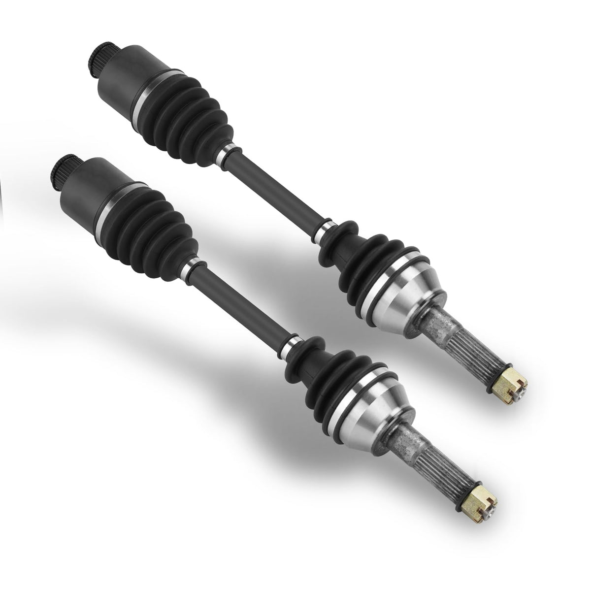 Rear Left Right Cv Axle Shaft For Polaris Sportman 400 450 500 570 700 800, For Sportman Forest 500 2011 2012 2013, Hawkeye 2X4 
