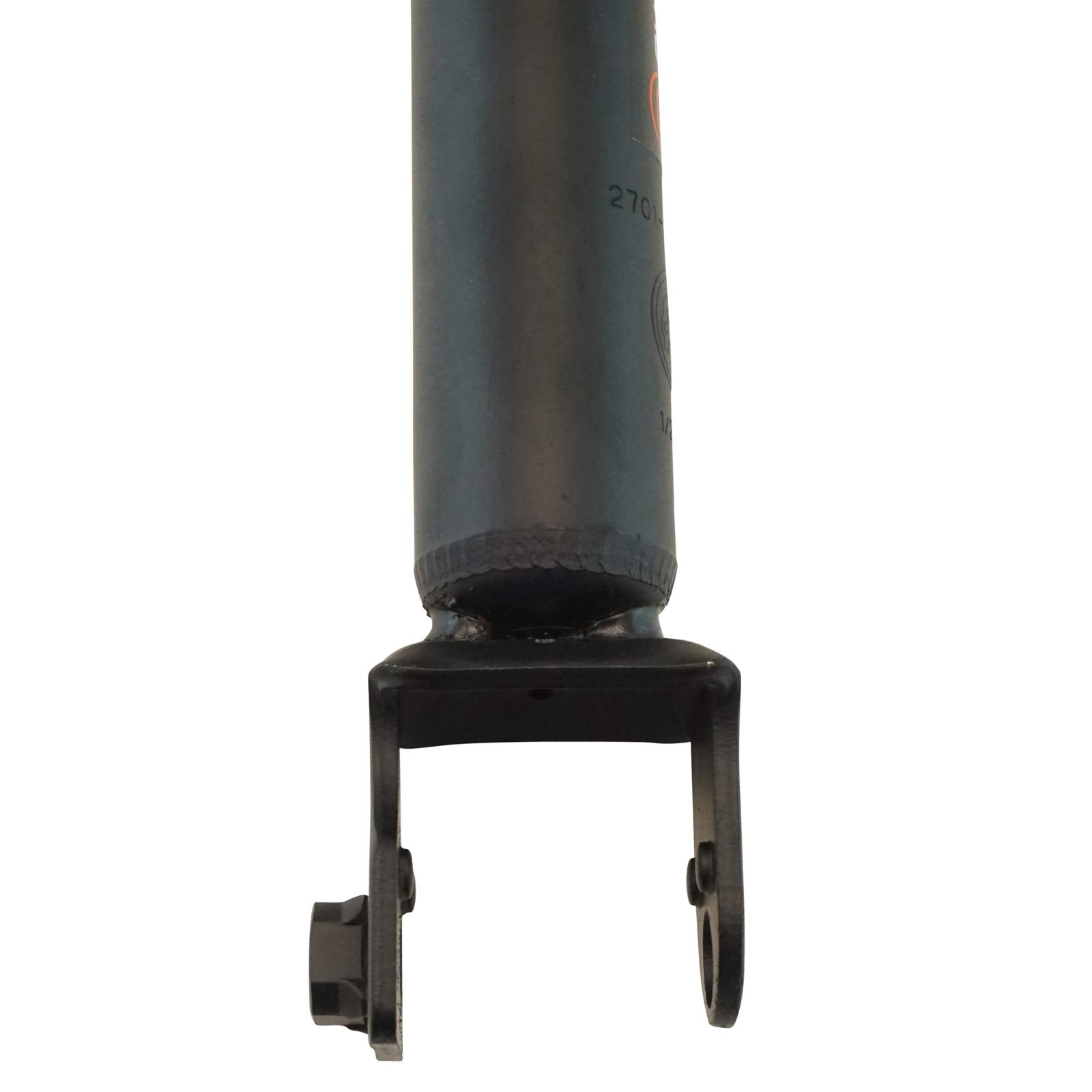 Trq Rear Shock Absorber Set Compatible With 2003-2006 Infiniti G35 2003-2005 Nissan 350Z