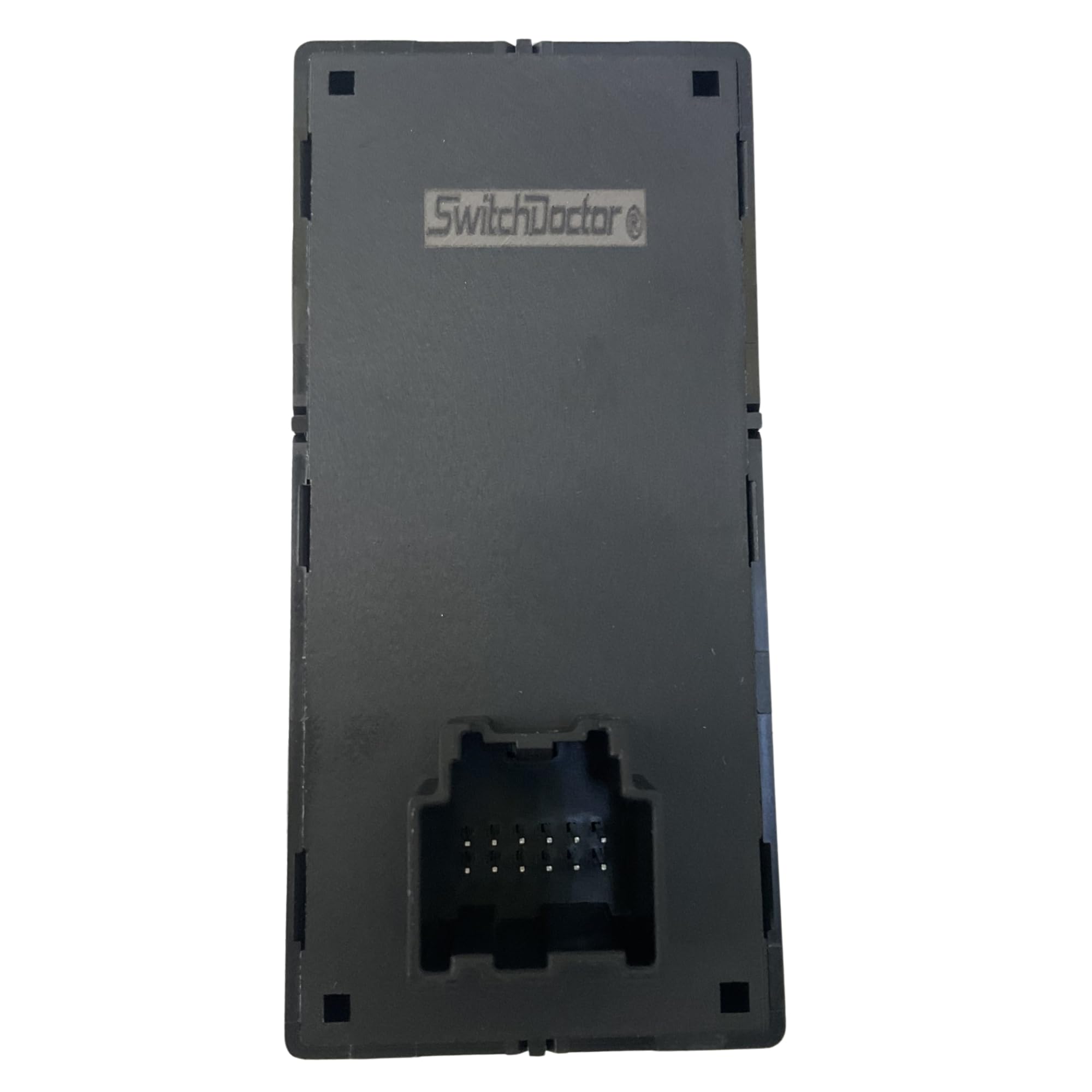 SWITCHDOCTOR Window Master Switch for 2014-2019 Chevrolet Silverado and GMC Sierra