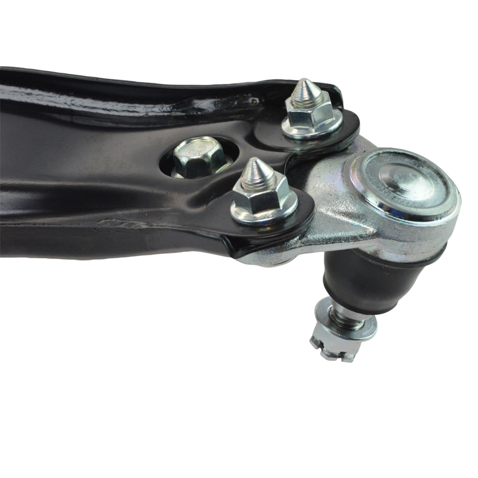 Trq Front Left Lower Control Arm With Ball Joint Drivers Side Compatible With 2012-2014 Honda Cr-V