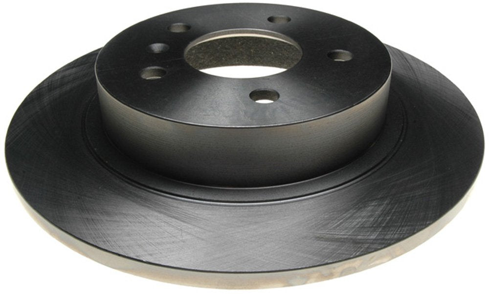 Raybestos 580405R Professional Grade Disc Brake Rotor